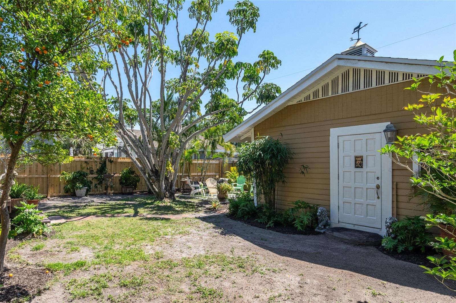 2910 BURLINGTON AVE N, ST PETERSBURG, FL, 33713