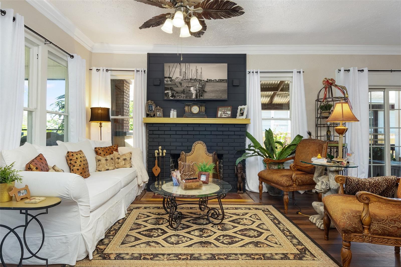 2910 BURLINGTON AVE N, ST PETERSBURG, FL, 33713