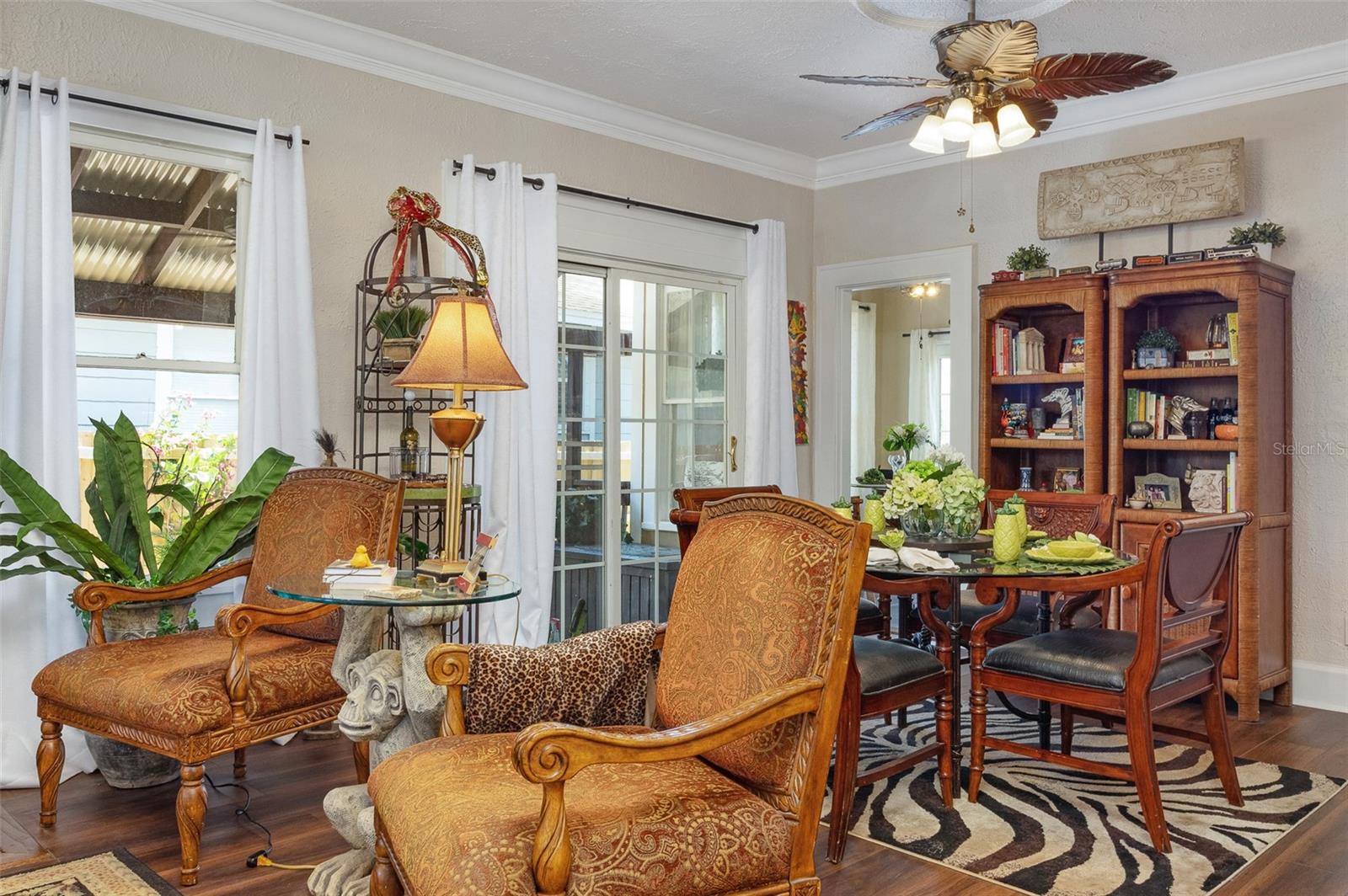 2910 BURLINGTON AVE N, ST PETERSBURG, FL, 33713