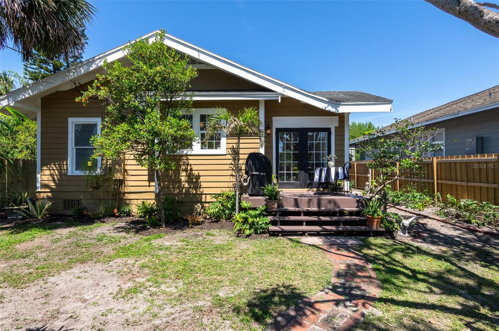 2910 BURLINGTON AVE N, ST PETERSBURG, FL, 33713