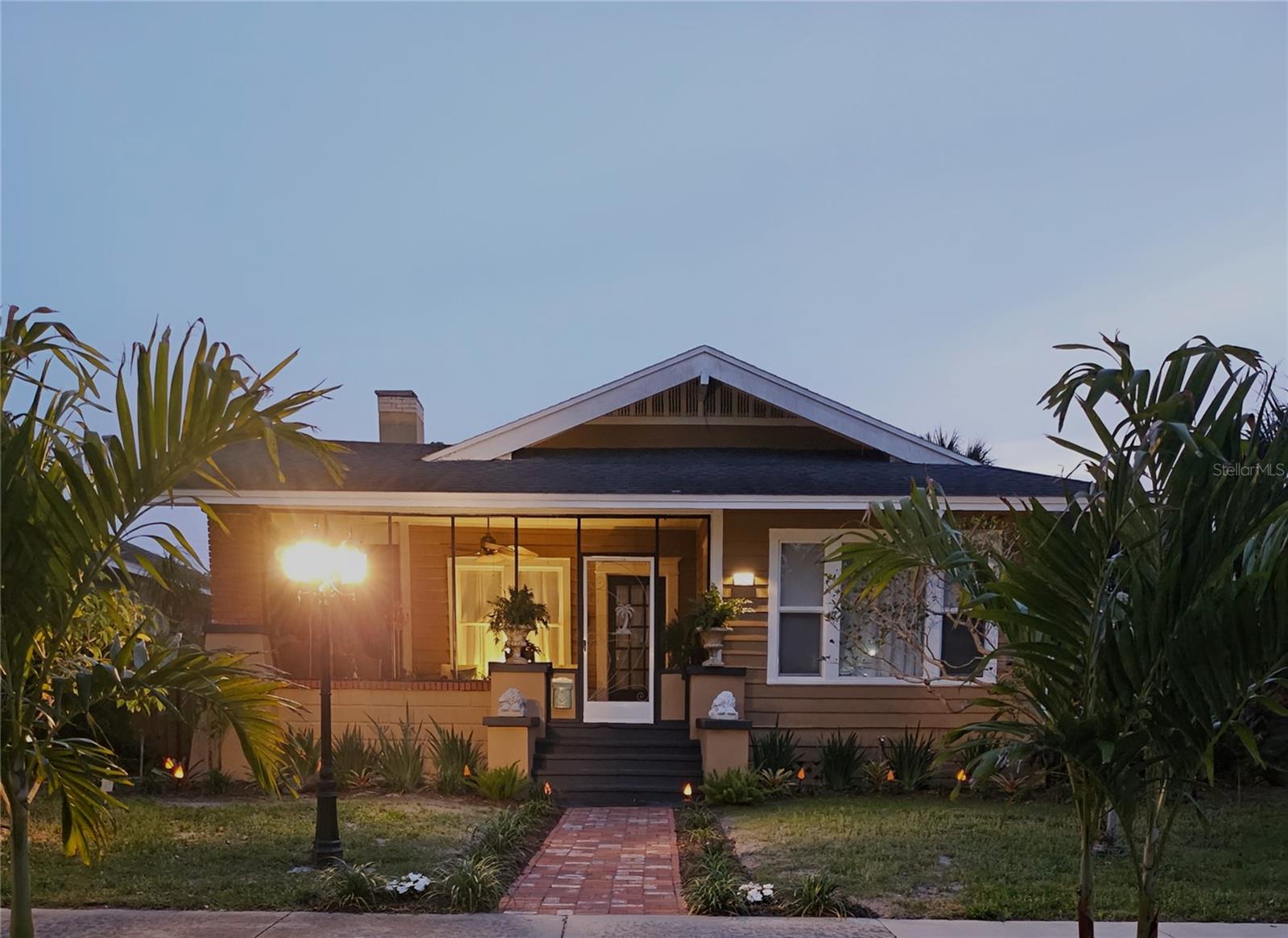 2910 BURLINGTON AVE N, ST PETERSBURG, FL, 33713