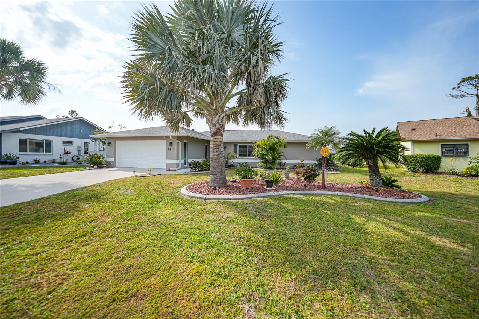 1311 PINE NEEDLE RD, VENICE, FL, 34285