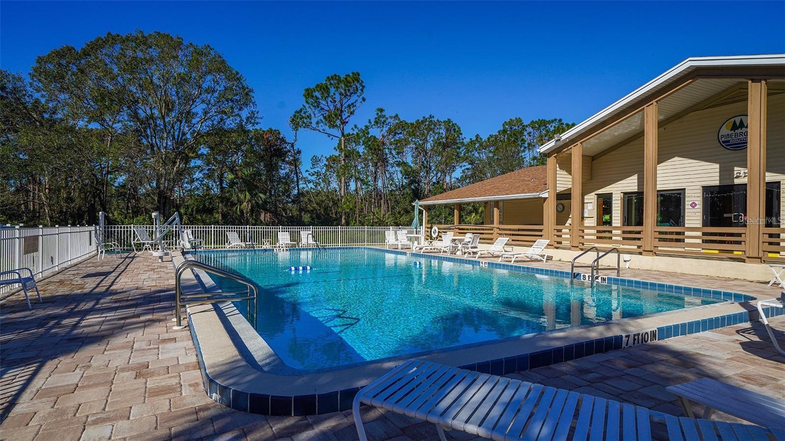 1311 PINE NEEDLE RD, VENICE, FL, 34285
