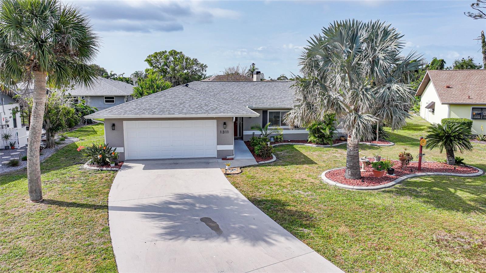 1311 PINE NEEDLE RD, VENICE, FL, 34285