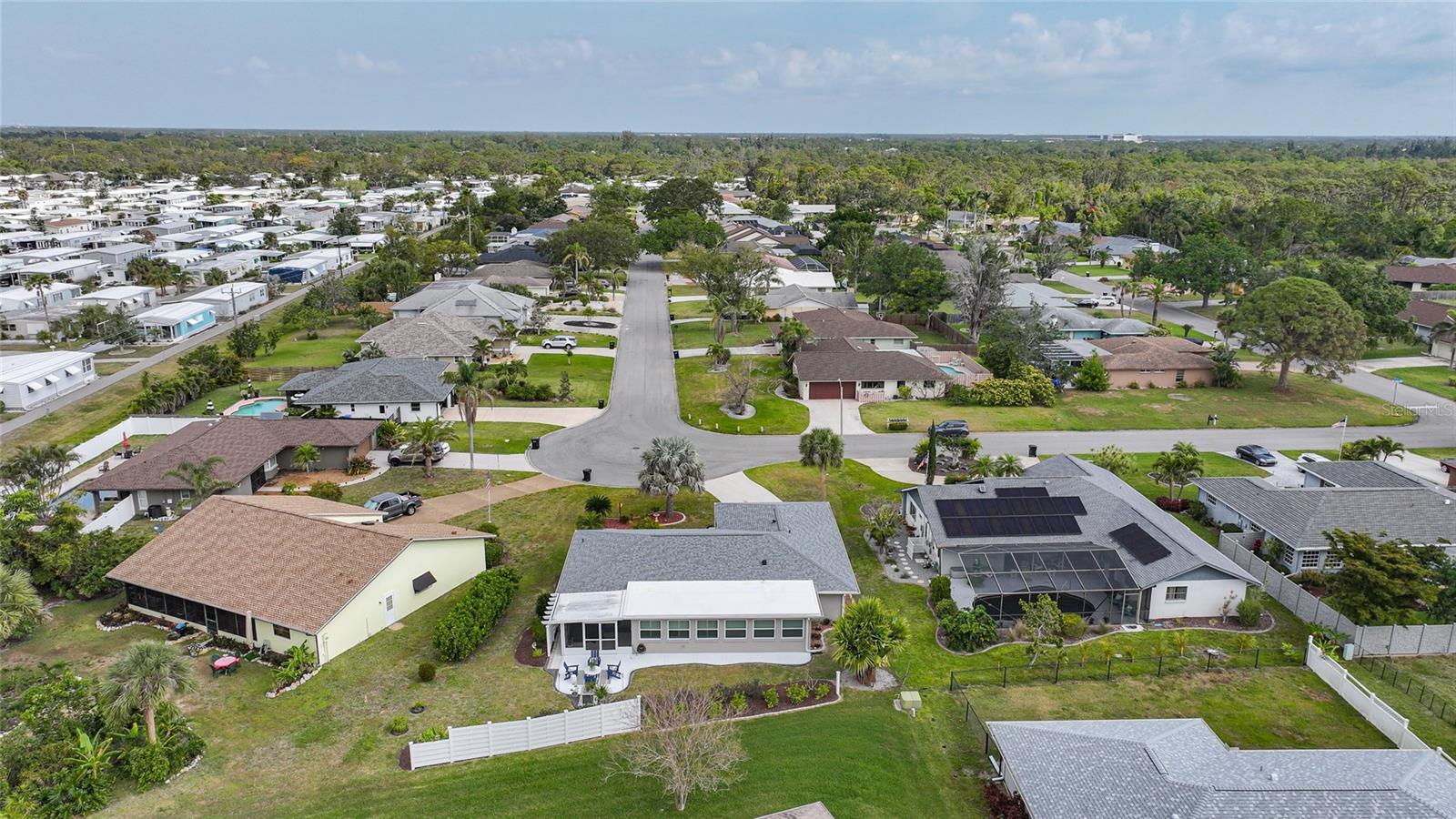 1311 PINE NEEDLE RD, VENICE, FL, 34285