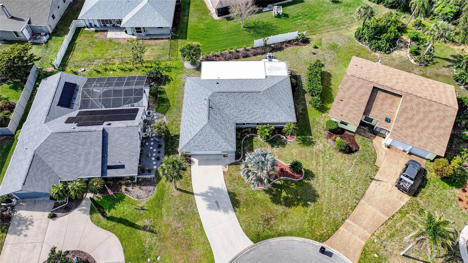 1311 PINE NEEDLE RD, VENICE, FL, 34285