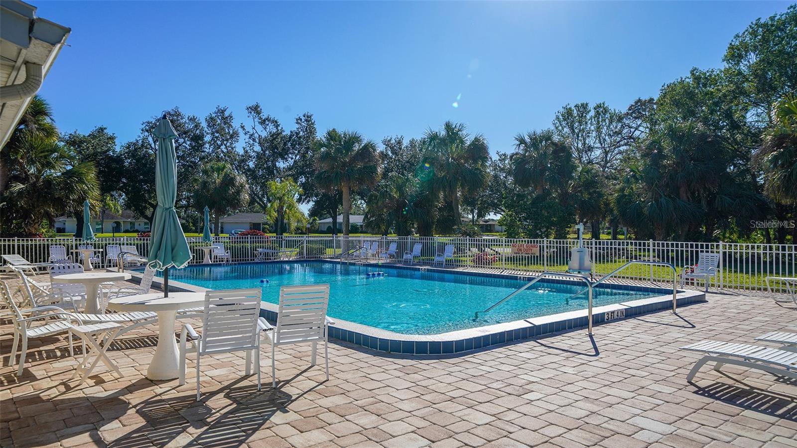 1311 PINE NEEDLE RD, VENICE, FL, 34285