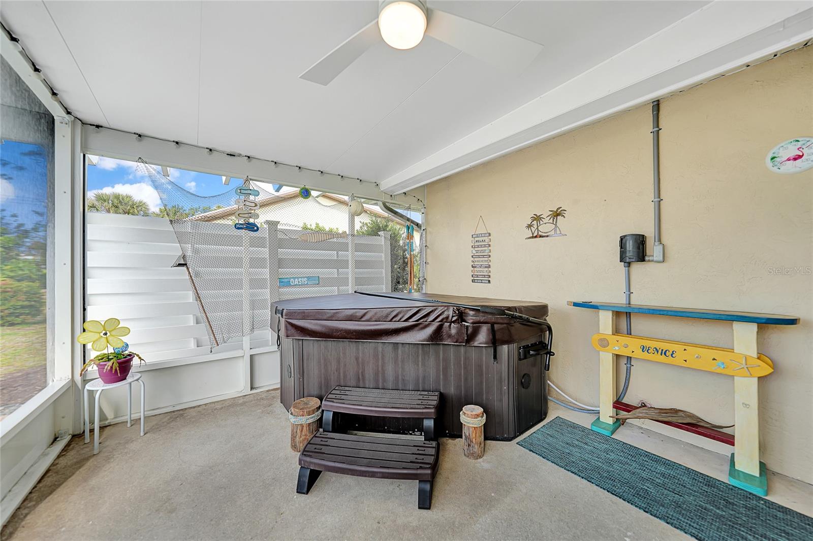 1311 PINE NEEDLE RD, VENICE, FL, 34285