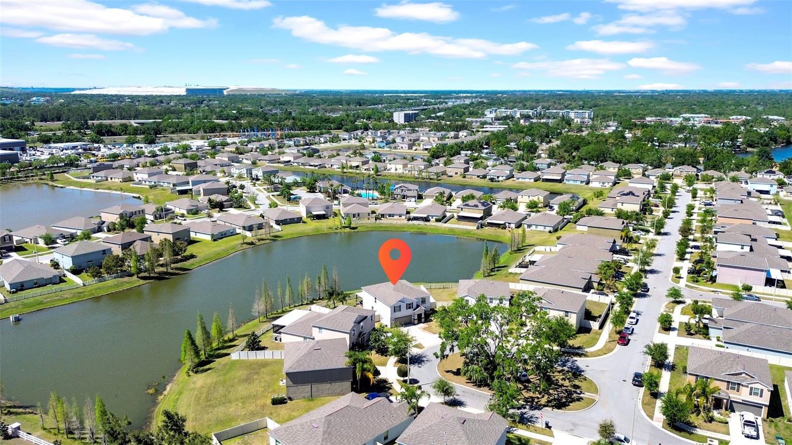 10612 STRAWBERRY TETRA DR, RIVERVIEW, FL, 33578