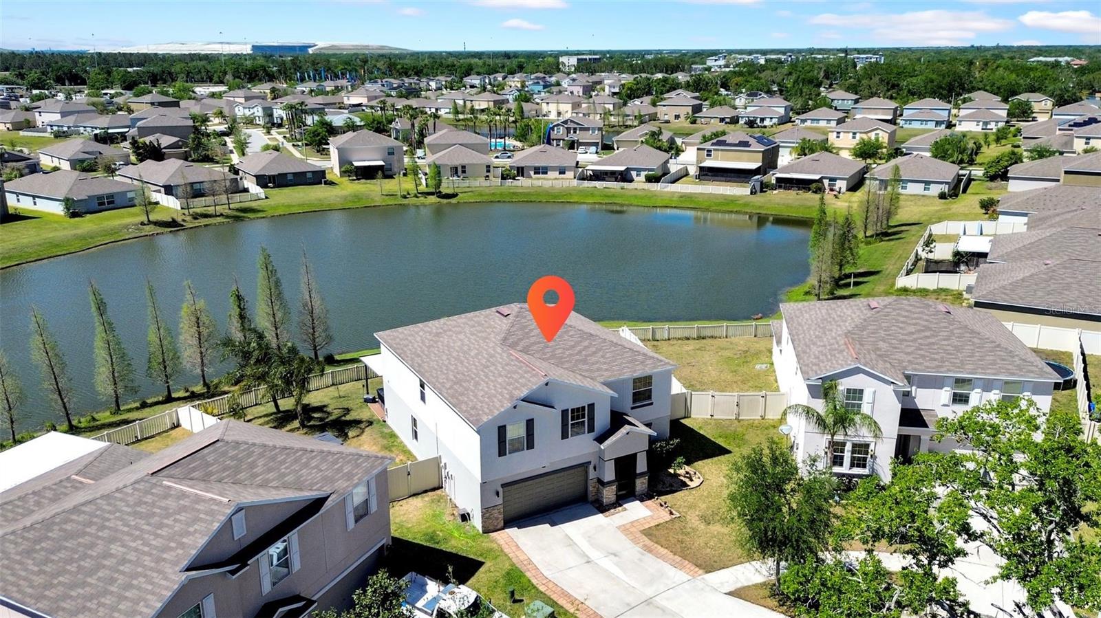 10612 STRAWBERRY TETRA DR, RIVERVIEW, FL, 33578