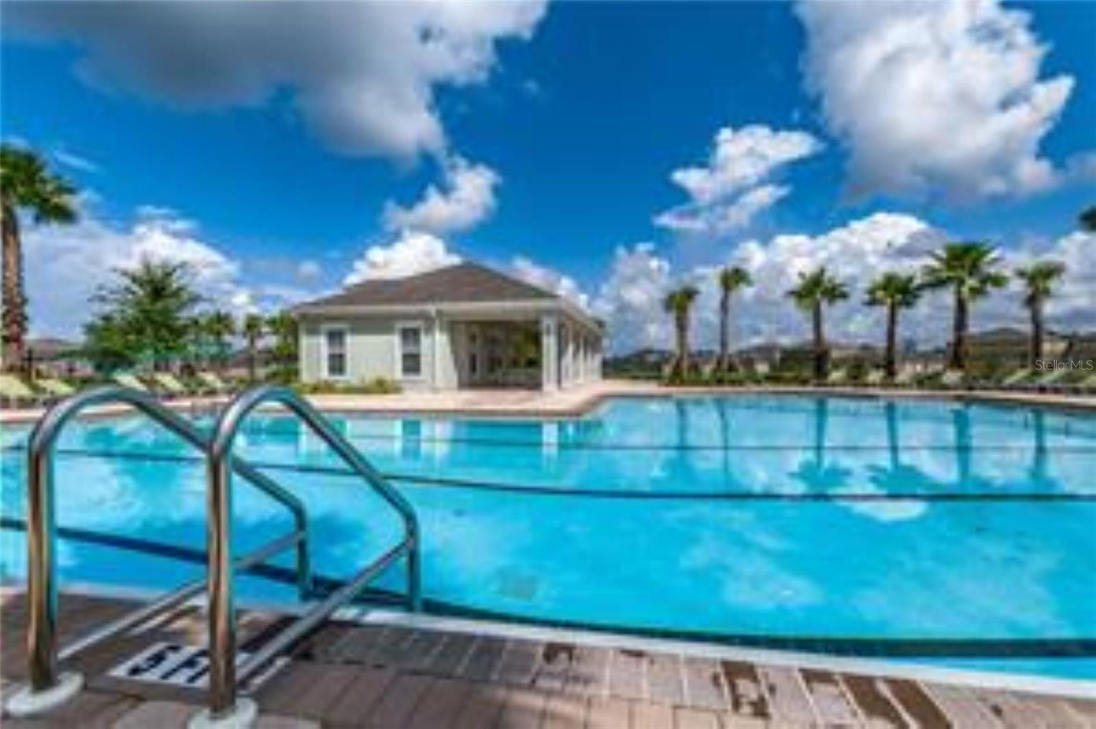 10612 STRAWBERRY TETRA DR, RIVERVIEW, FL, 33578