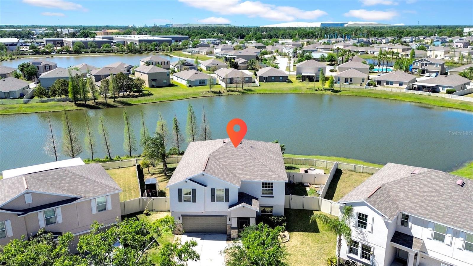 10612 STRAWBERRY TETRA DR, RIVERVIEW, FL, 33578