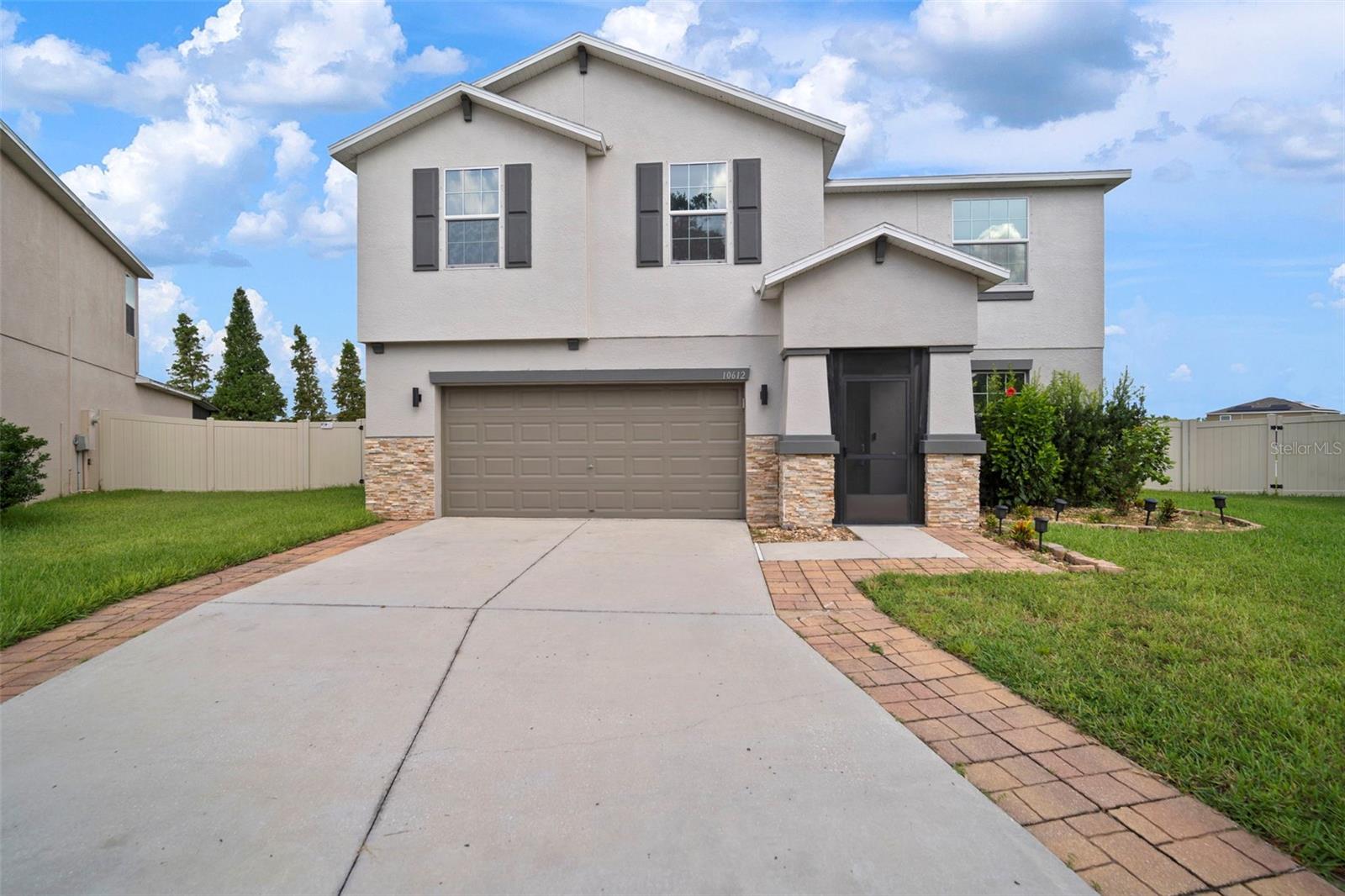 10612 STRAWBERRY TETRA DR, RIVERVIEW, FL, 33578