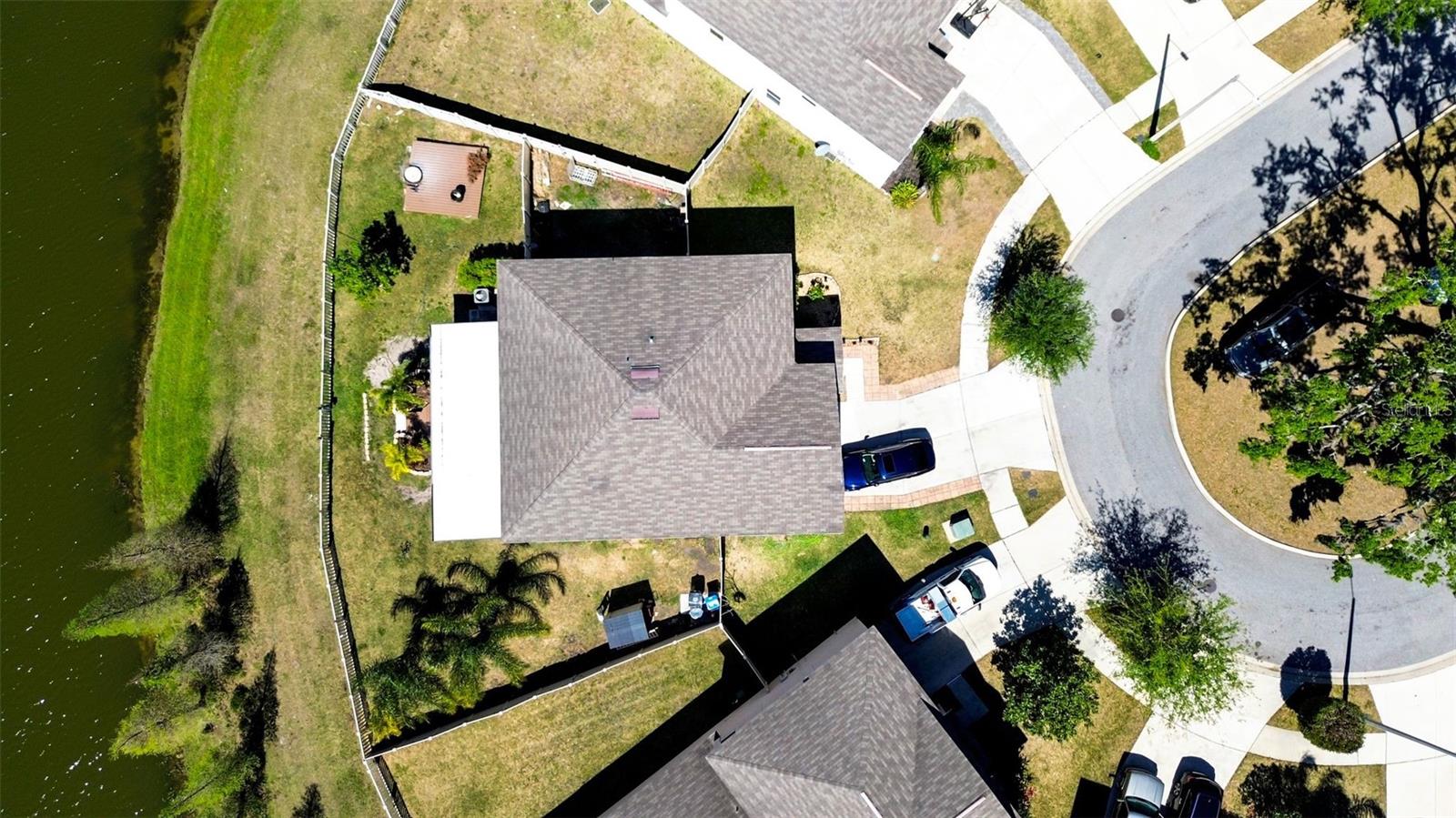 10612 STRAWBERRY TETRA DR, RIVERVIEW, FL, 33578