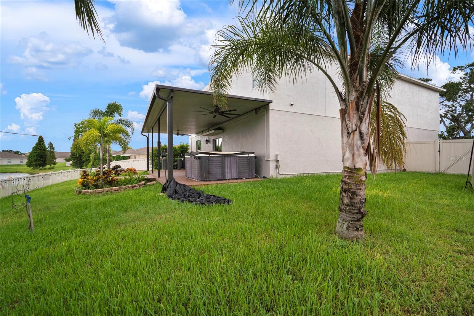 10612 STRAWBERRY TETRA DR, RIVERVIEW, FL, 33578