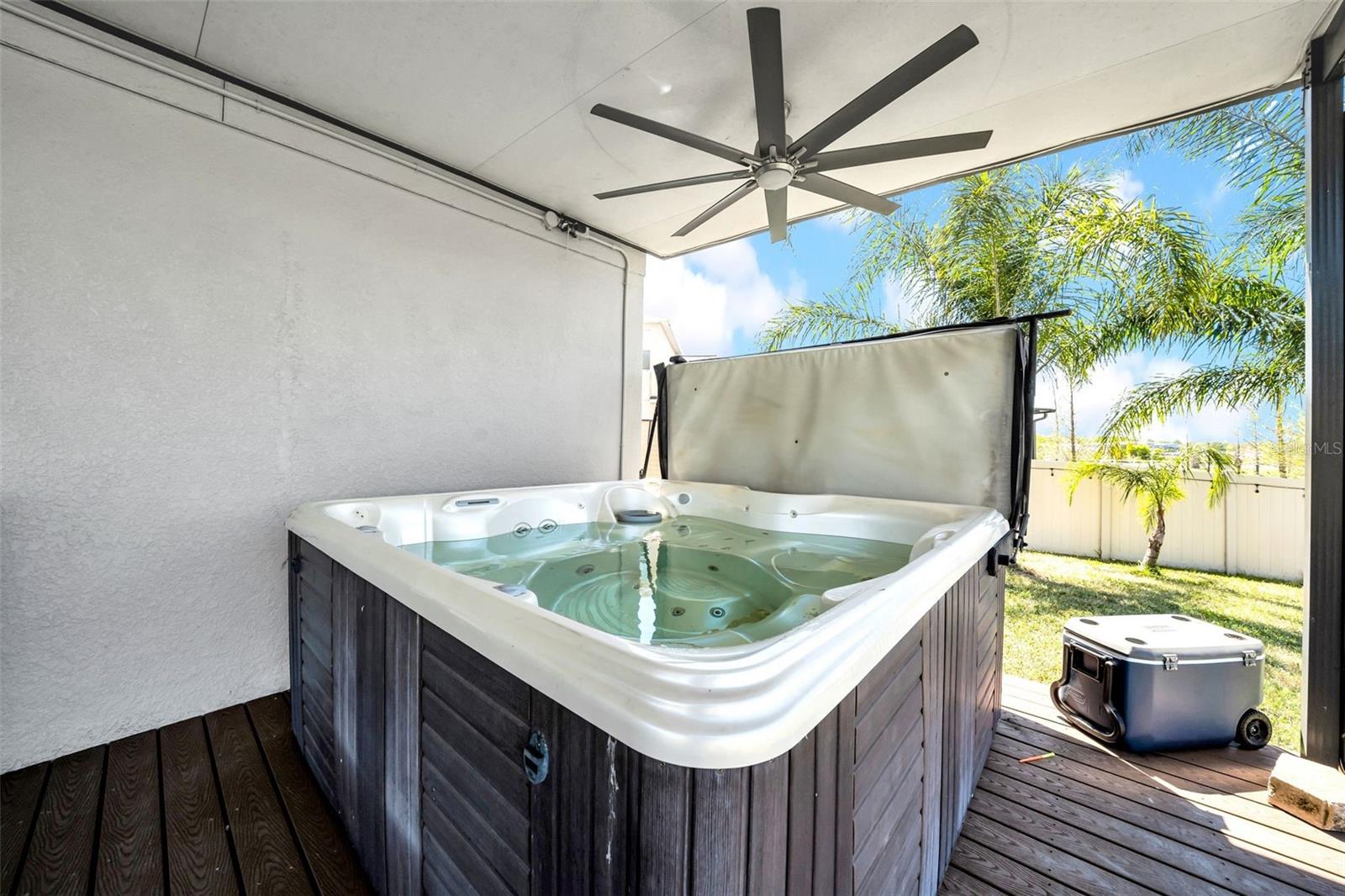 10612 STRAWBERRY TETRA DR, RIVERVIEW, FL, 33578