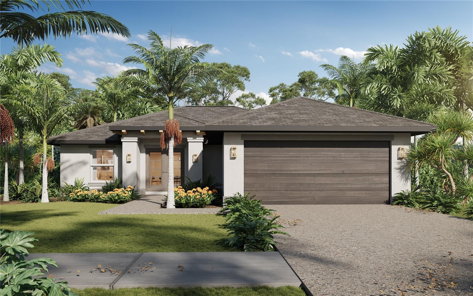 4553 MIDLAND ST, NORTH PORT, FL, 34288