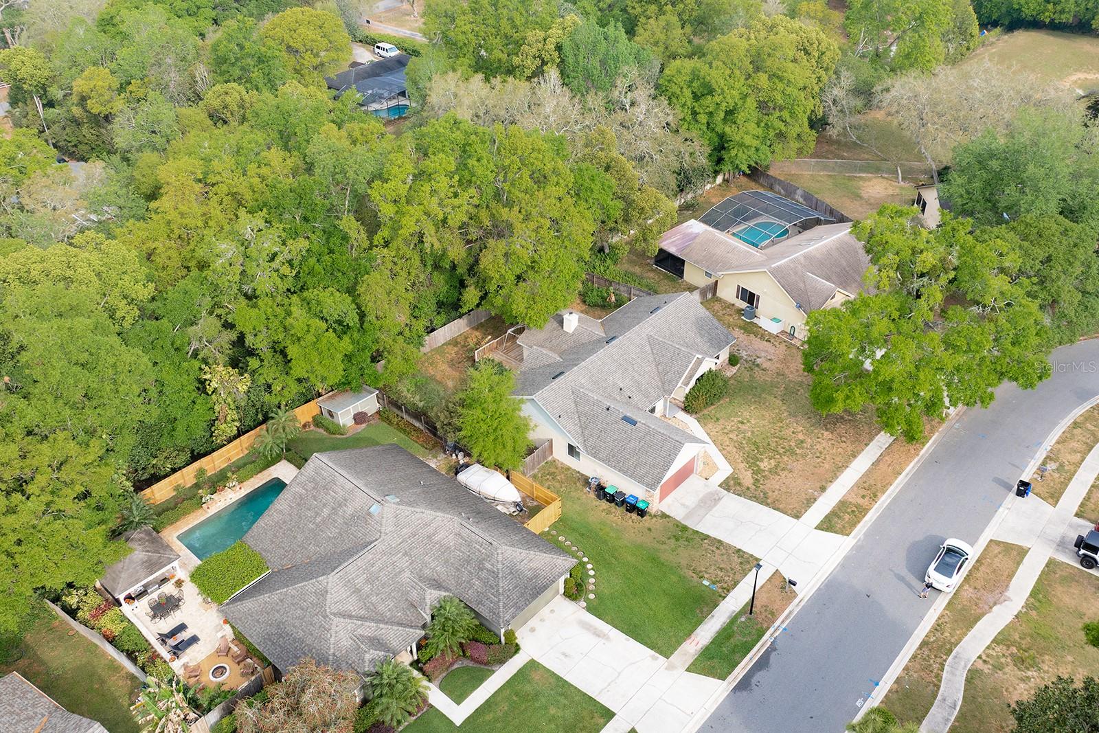 2132 MAJESTIC WOODS BLVD, APOPKA, FL, 32712