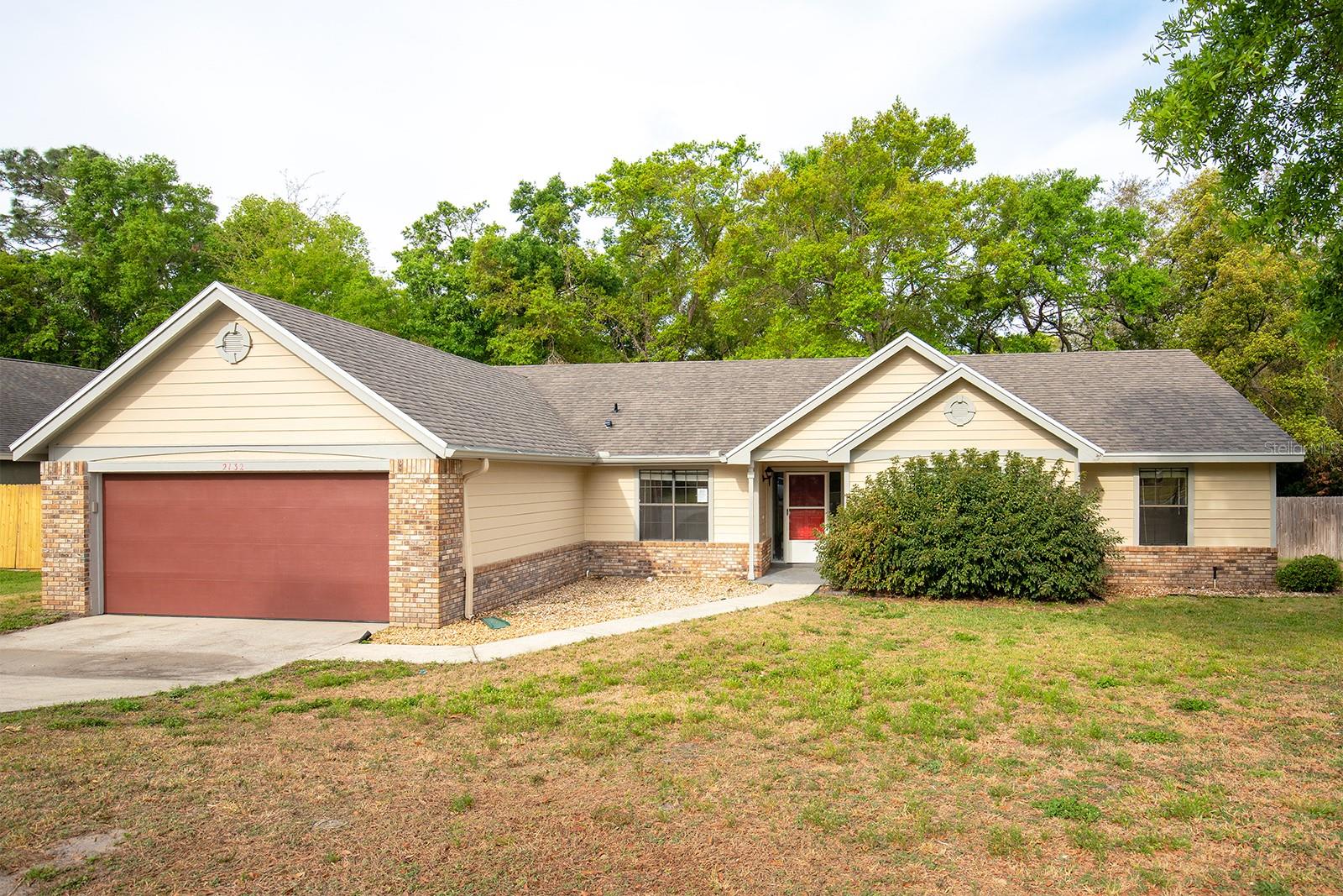 2132 MAJESTIC WOODS BLVD, APOPKA, FL, 32712