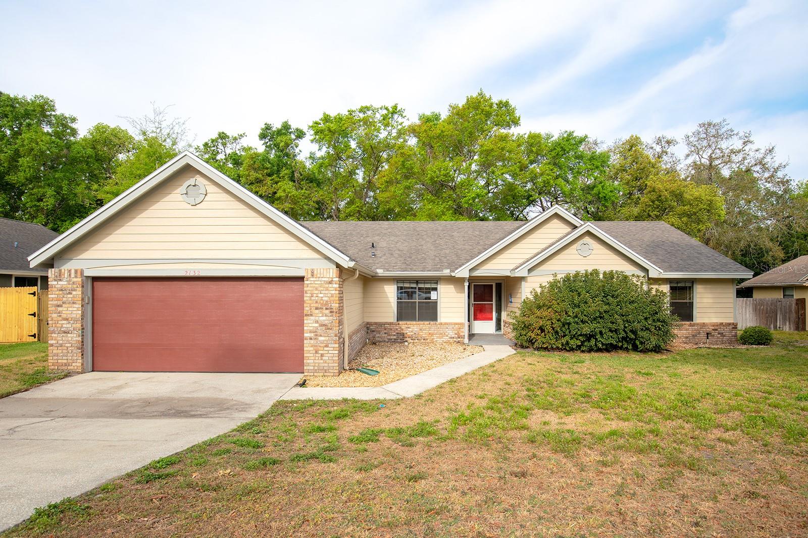 2132 MAJESTIC WOODS BLVD, APOPKA, FL, 32712