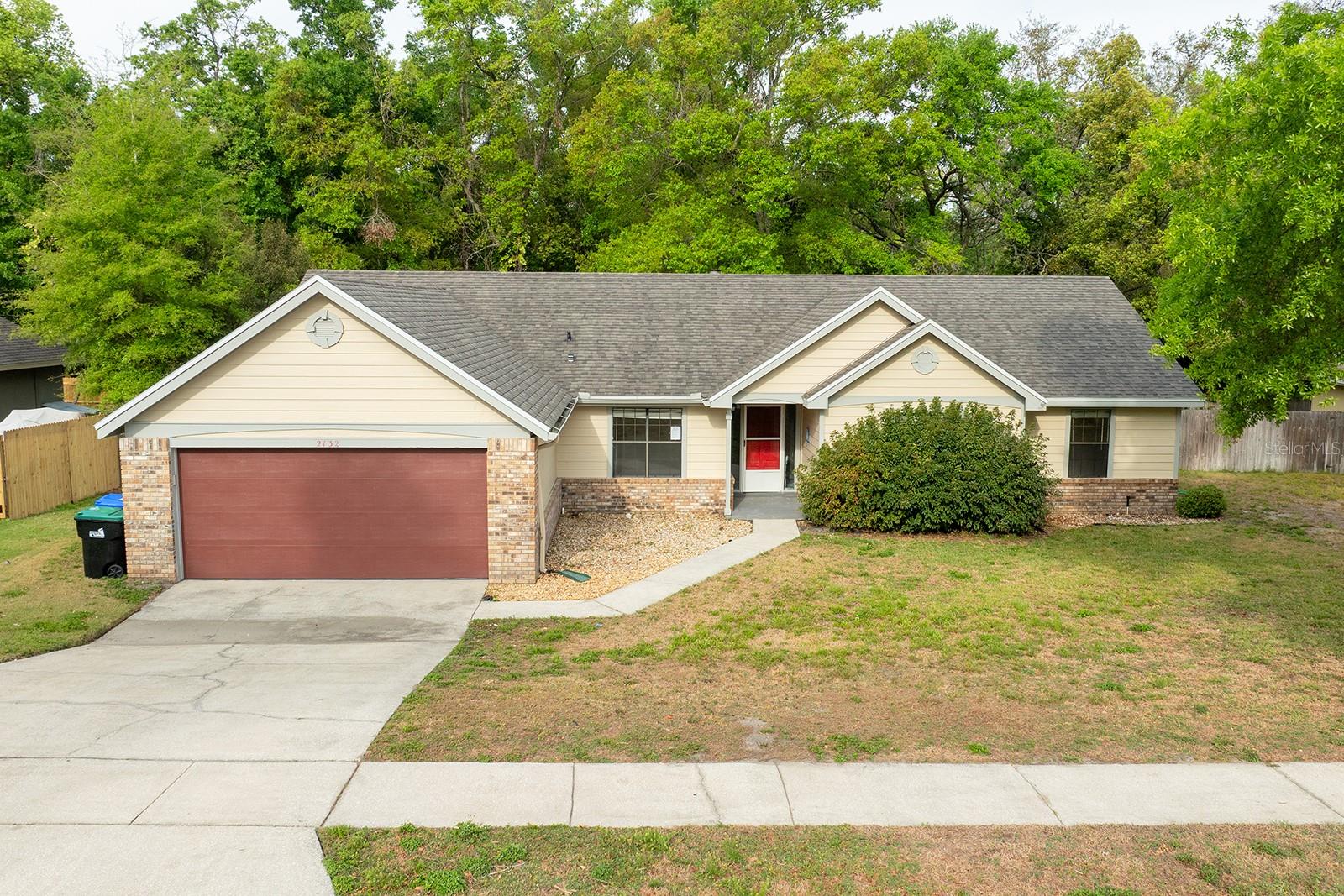 2132 MAJESTIC WOODS BLVD, APOPKA, FL, 32712