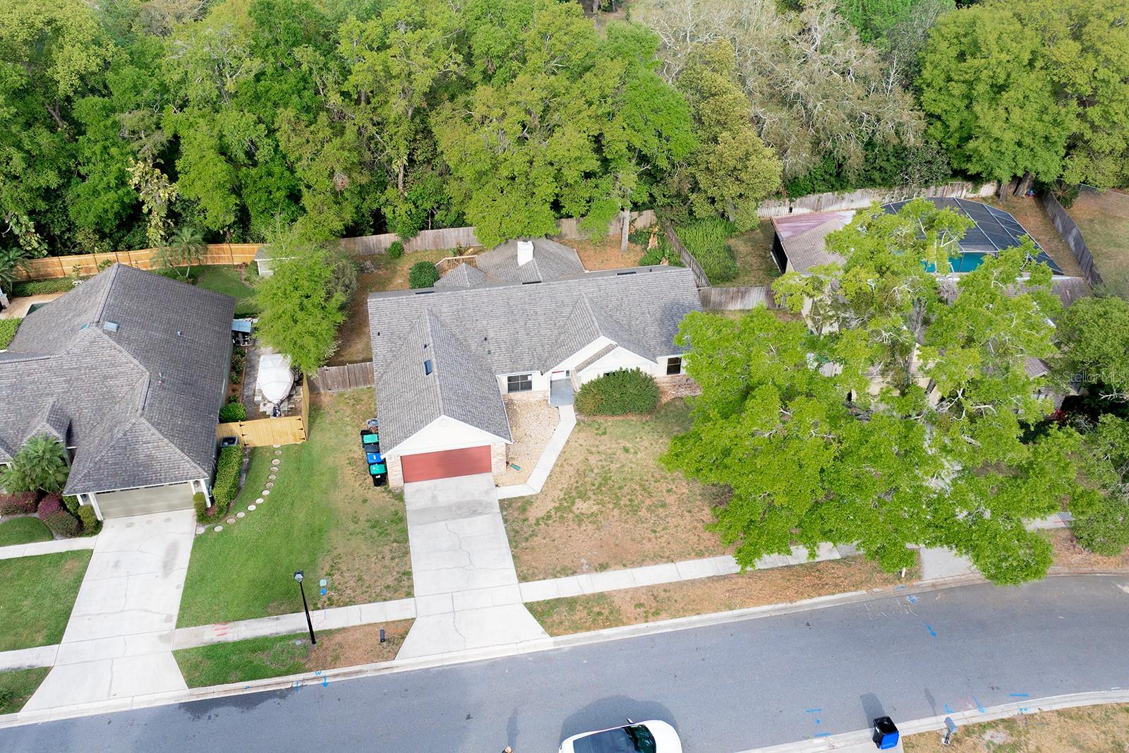 2132 MAJESTIC WOODS BLVD, APOPKA, FL, 32712