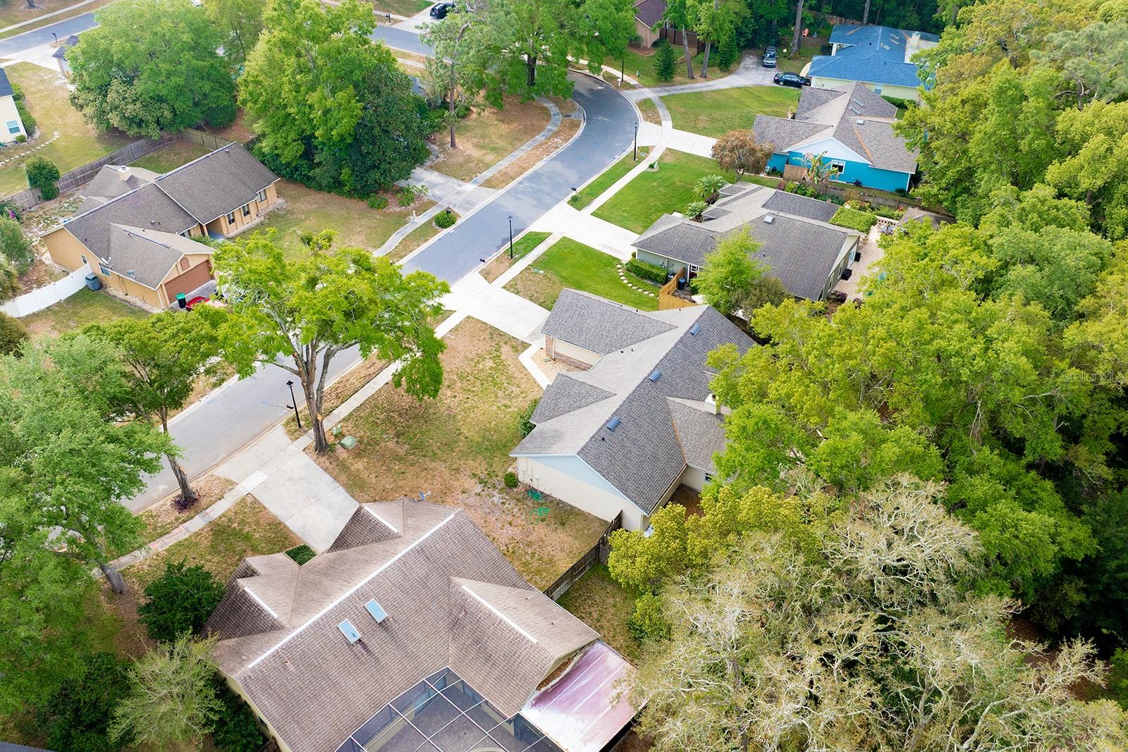 2132 MAJESTIC WOODS BLVD, APOPKA, FL, 32712