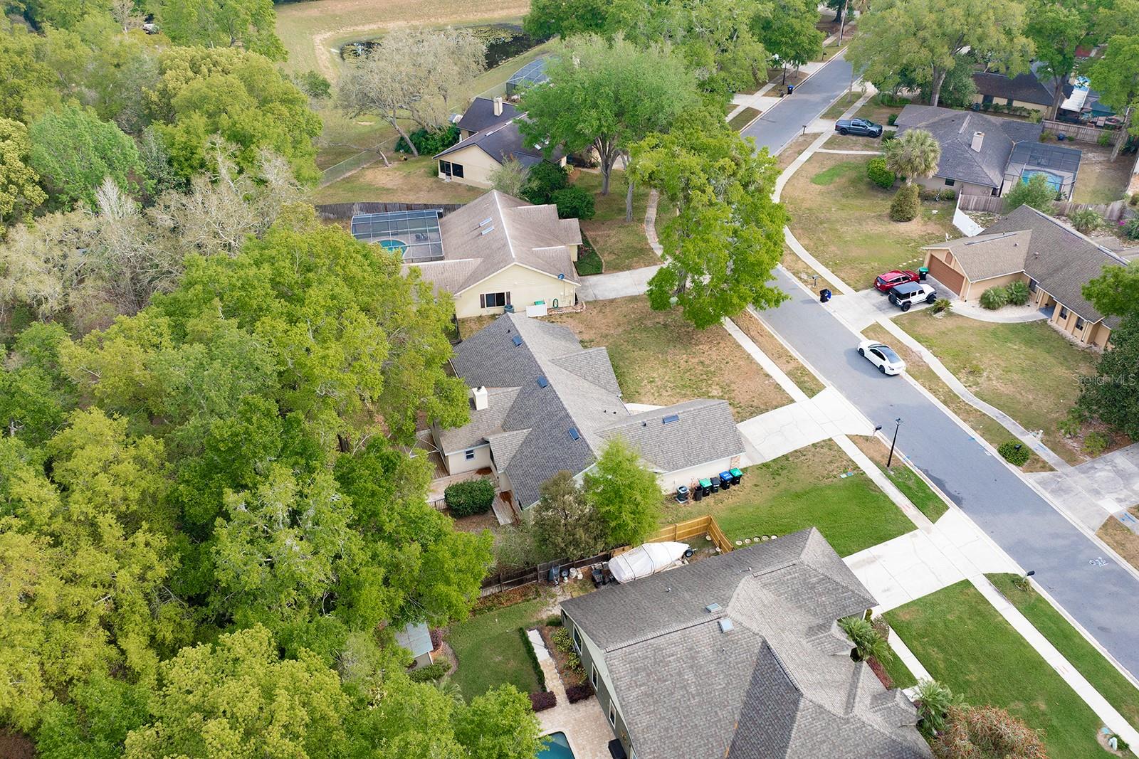 2132 MAJESTIC WOODS BLVD, APOPKA, FL, 32712