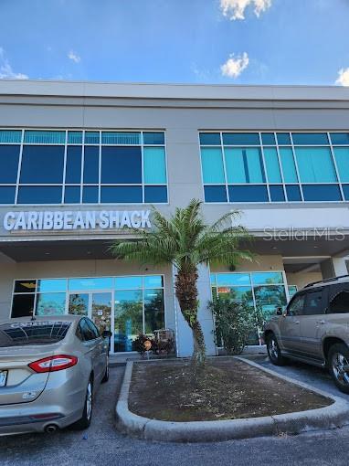 805 S KIRKMAN RD #106, ORLANDO, FL, 32811