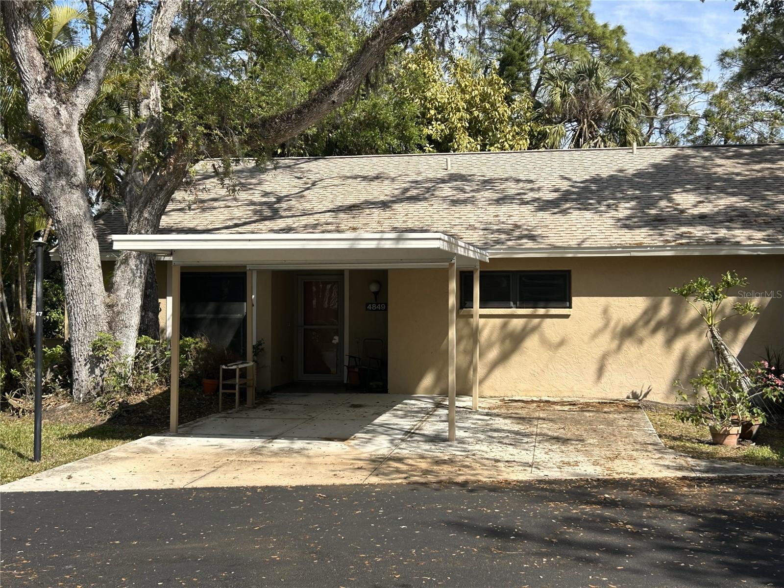 4849 VILLAGE GARDENS DR #179, SARASOTA, FL, 34234