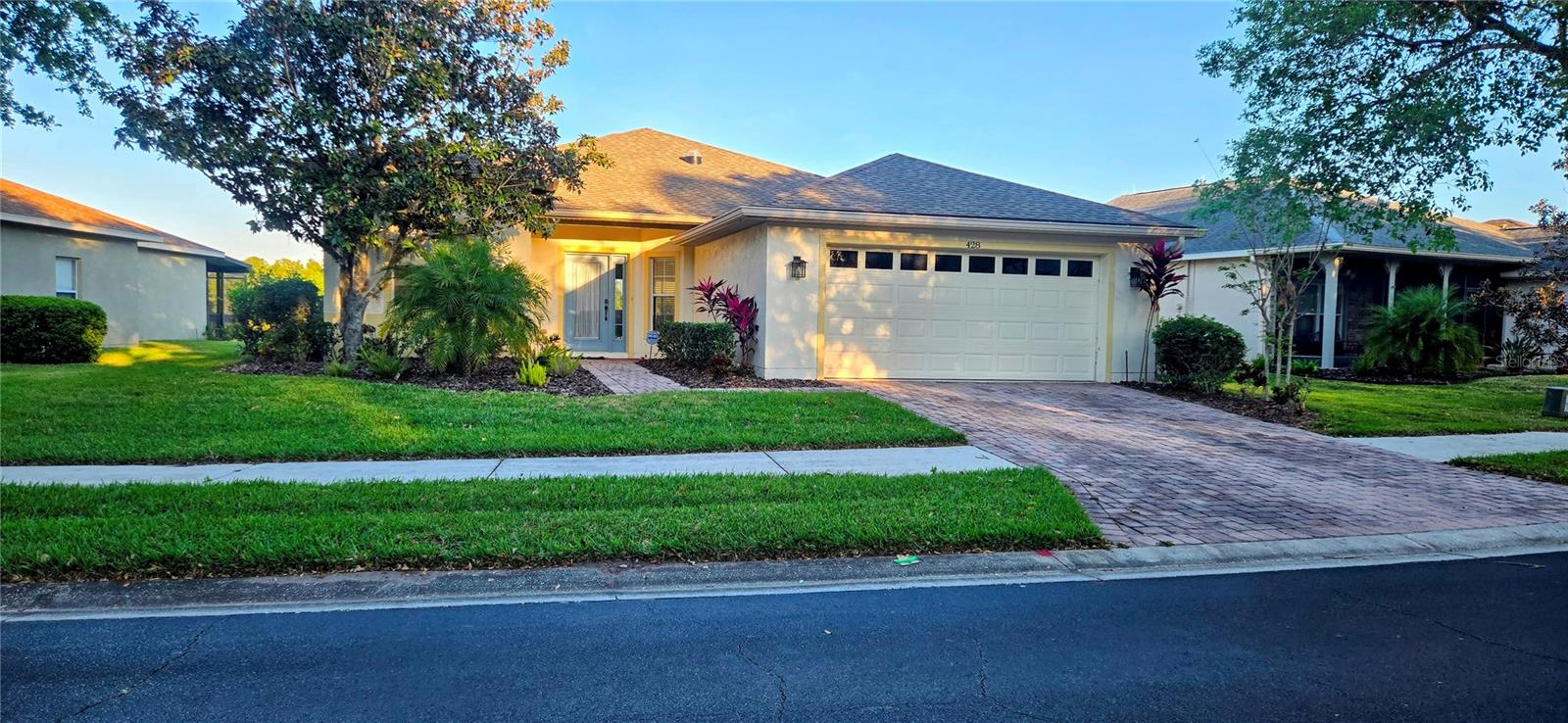 428 DAVINCI PASS, KISSIMMEE, FL, 34759