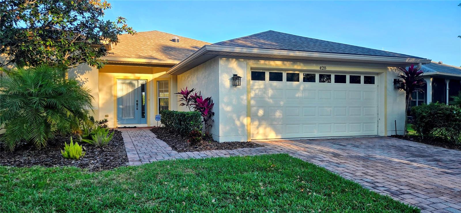 428 DAVINCI PASS, KISSIMMEE, FL, 34759