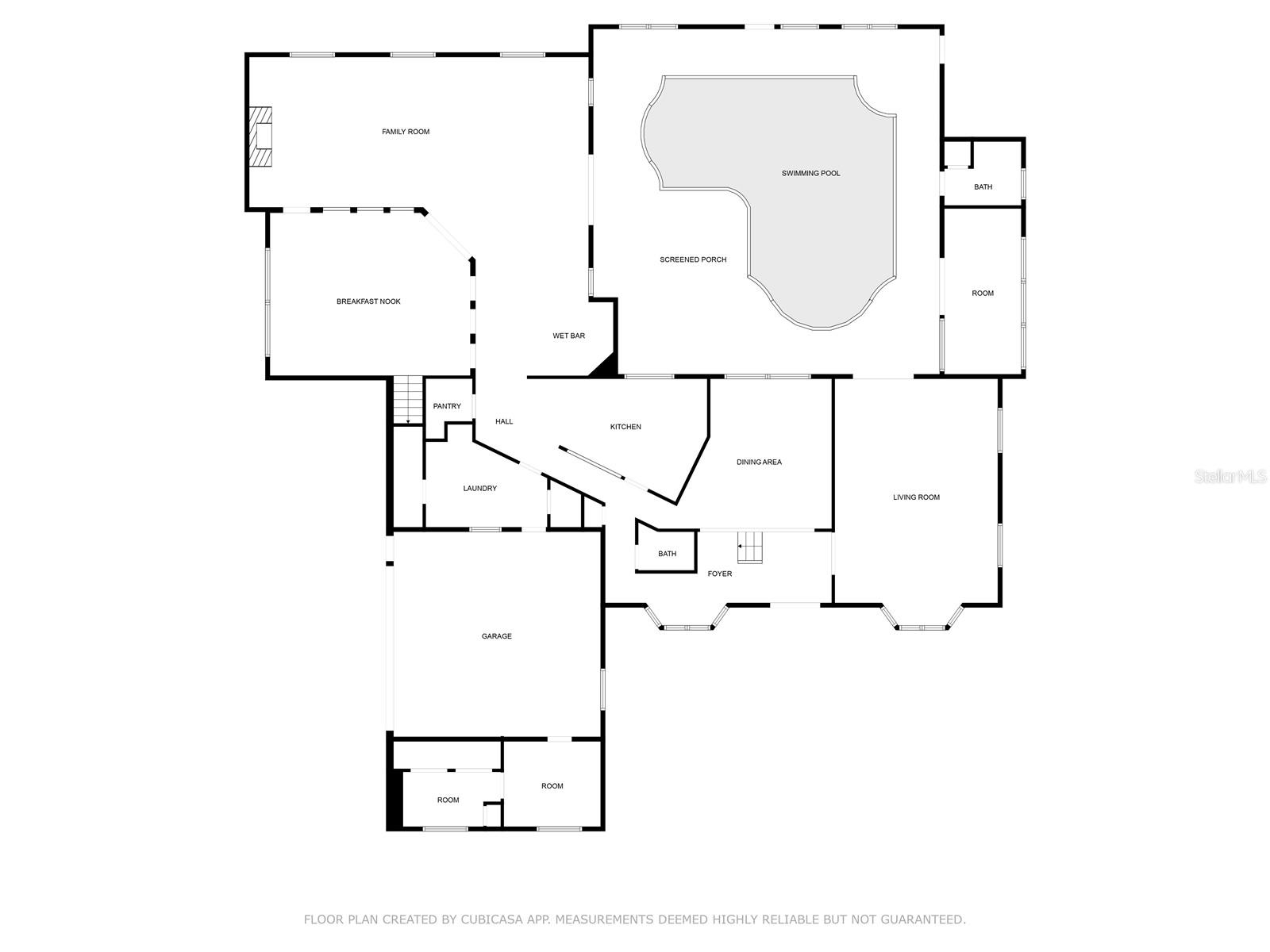 1401 N RIVERHILLS DR, TEMPLE TERRACE, FL, 33617