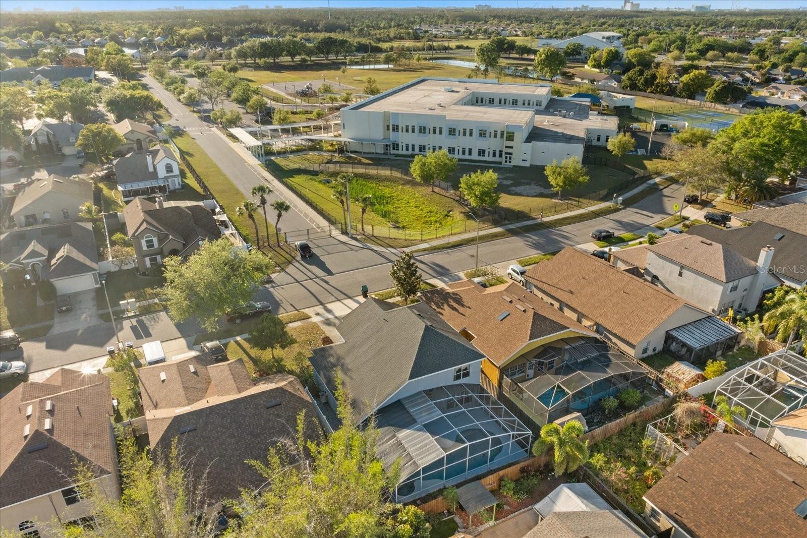 12557 CRAYFORD AVE, ORLANDO, FL, 32837