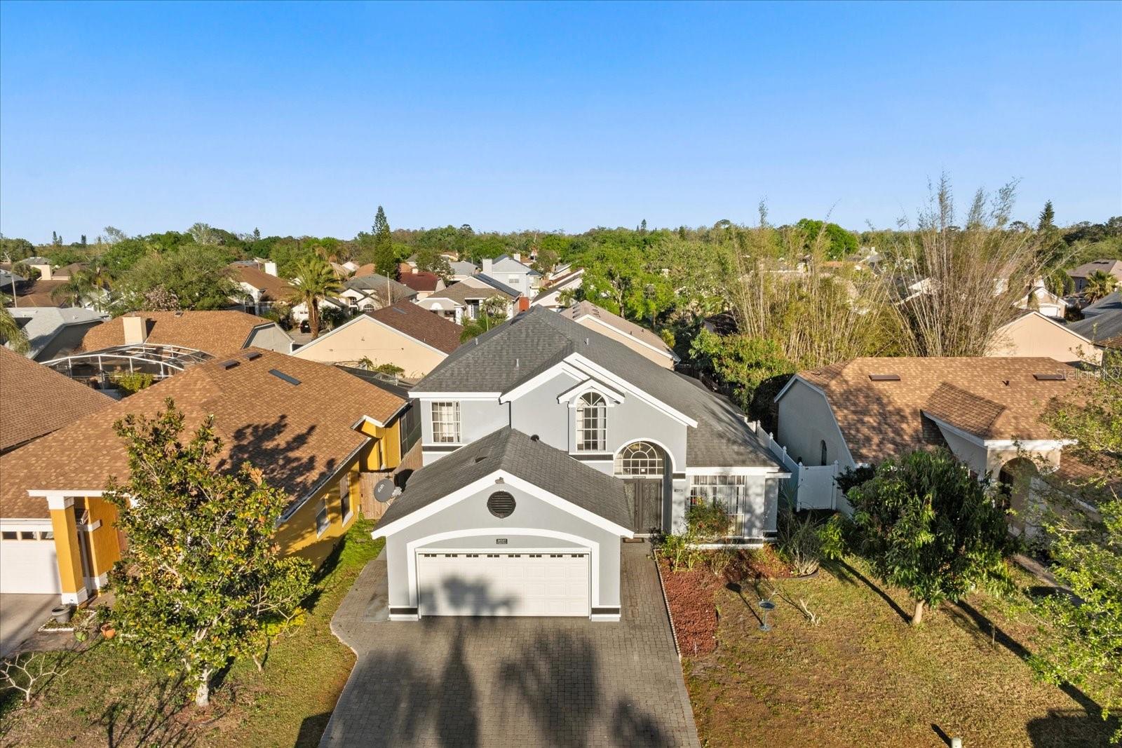 12557 CRAYFORD AVE, ORLANDO, FL, 32837