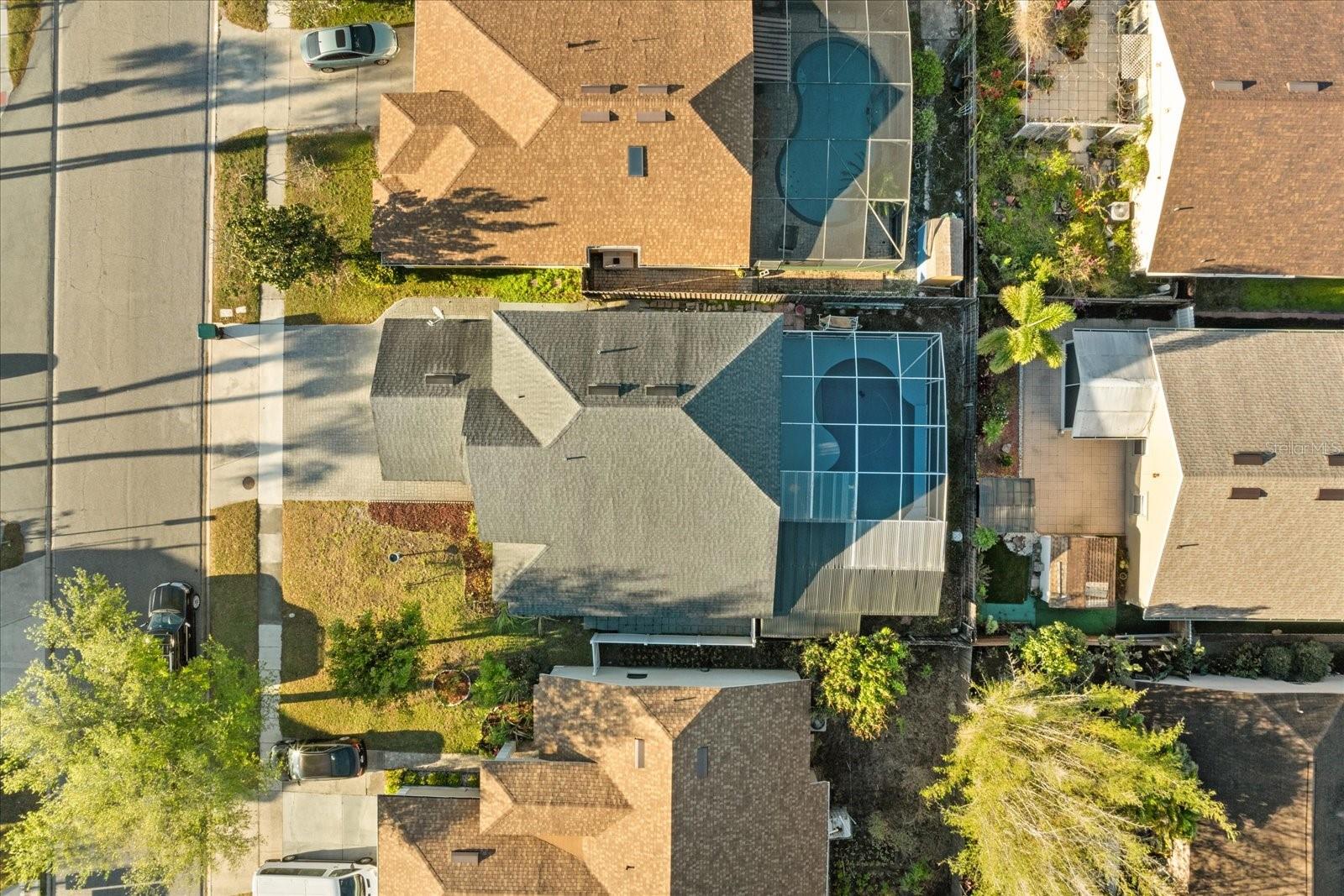 12557 CRAYFORD AVE, ORLANDO, FL, 32837