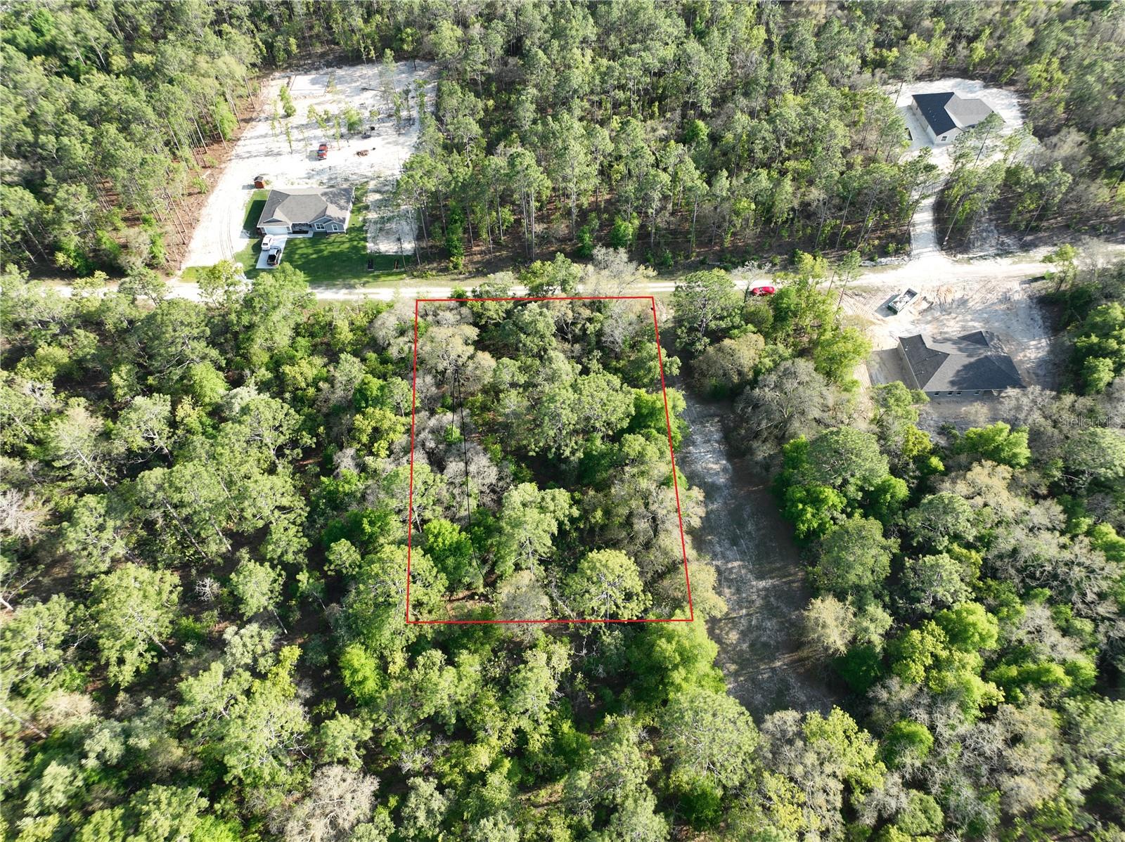 TBD SW 87 ST, DUNNELLON, FL, 34432