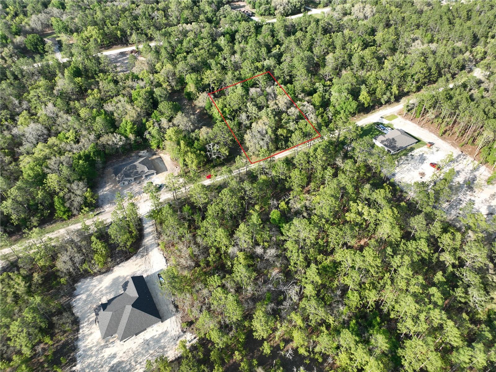 TBD SW 87 ST, DUNNELLON, FL, 34432