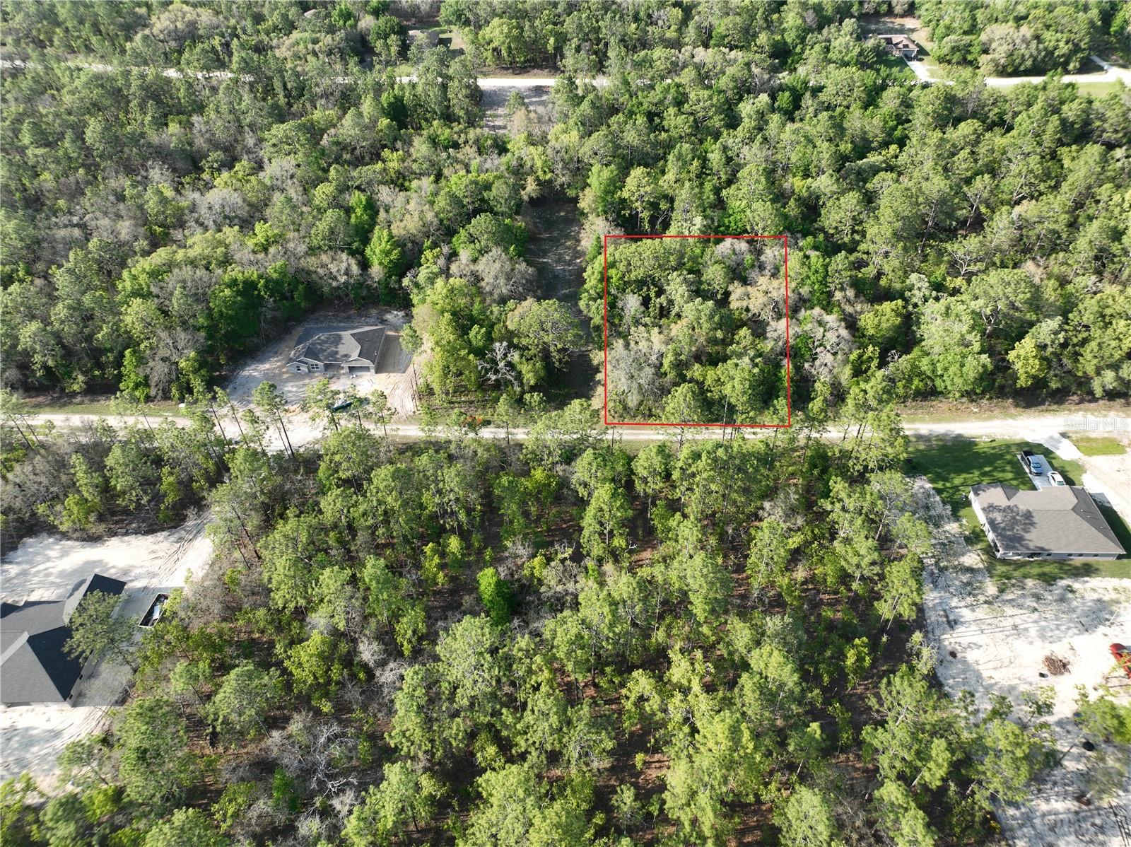 TBD SW 87 ST, DUNNELLON, FL, 34432