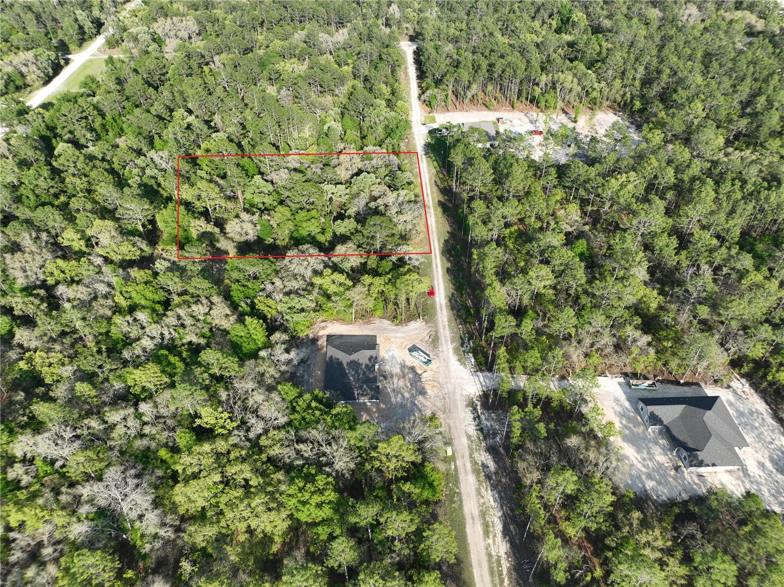 TBD SW 87 ST, DUNNELLON, FL, 34432