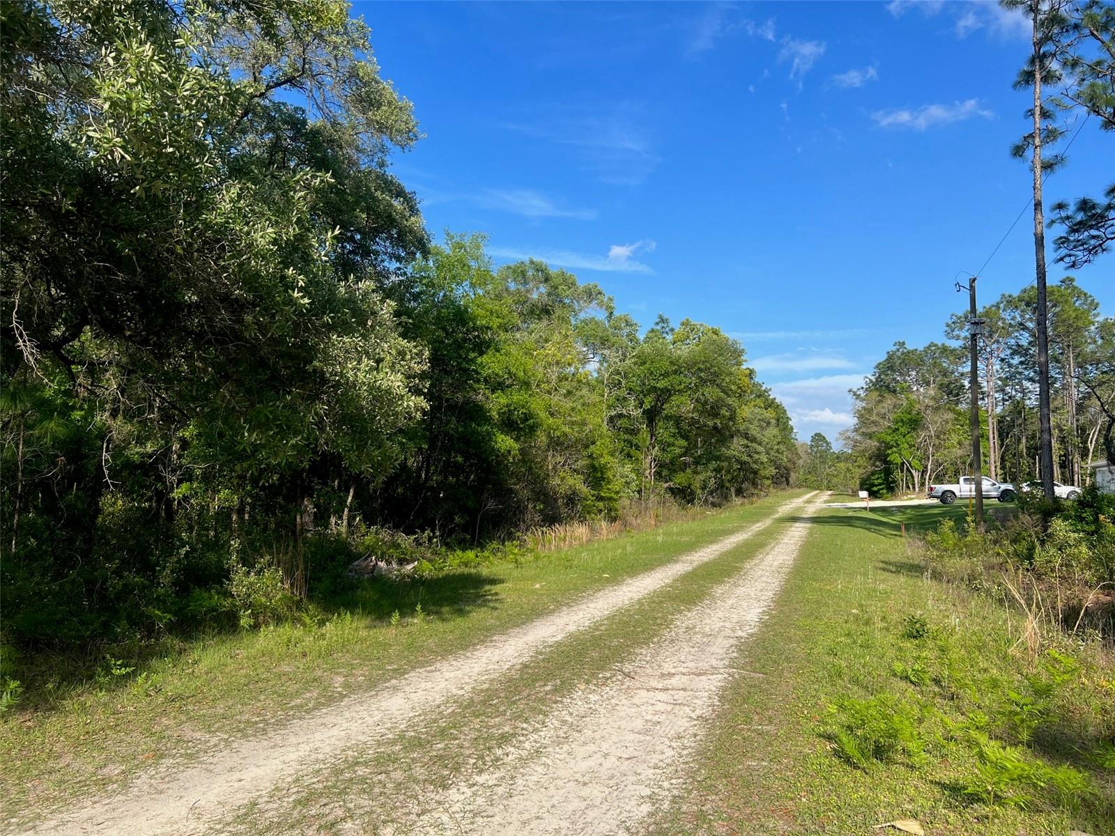 TBD SW 87 ST, DUNNELLON, FL, 34432