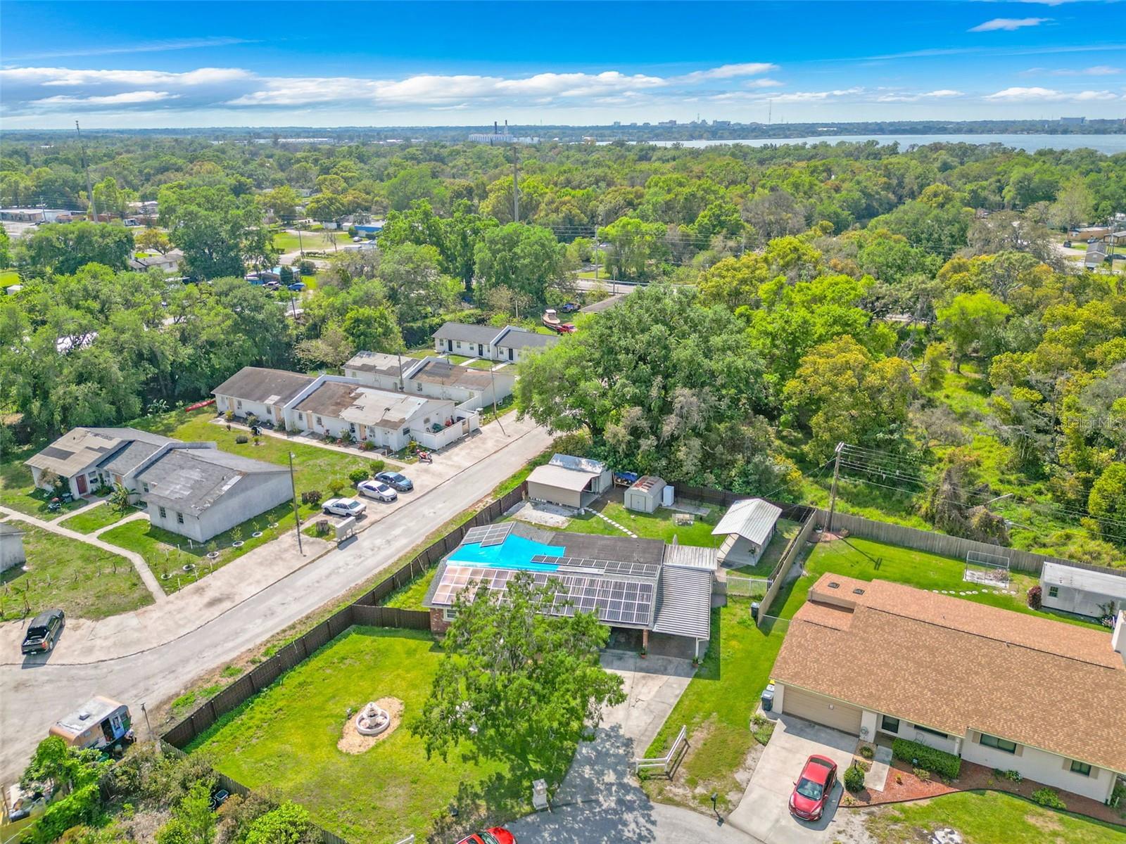 1204 PLEASANT PL, LAKELAND, FL, 33801