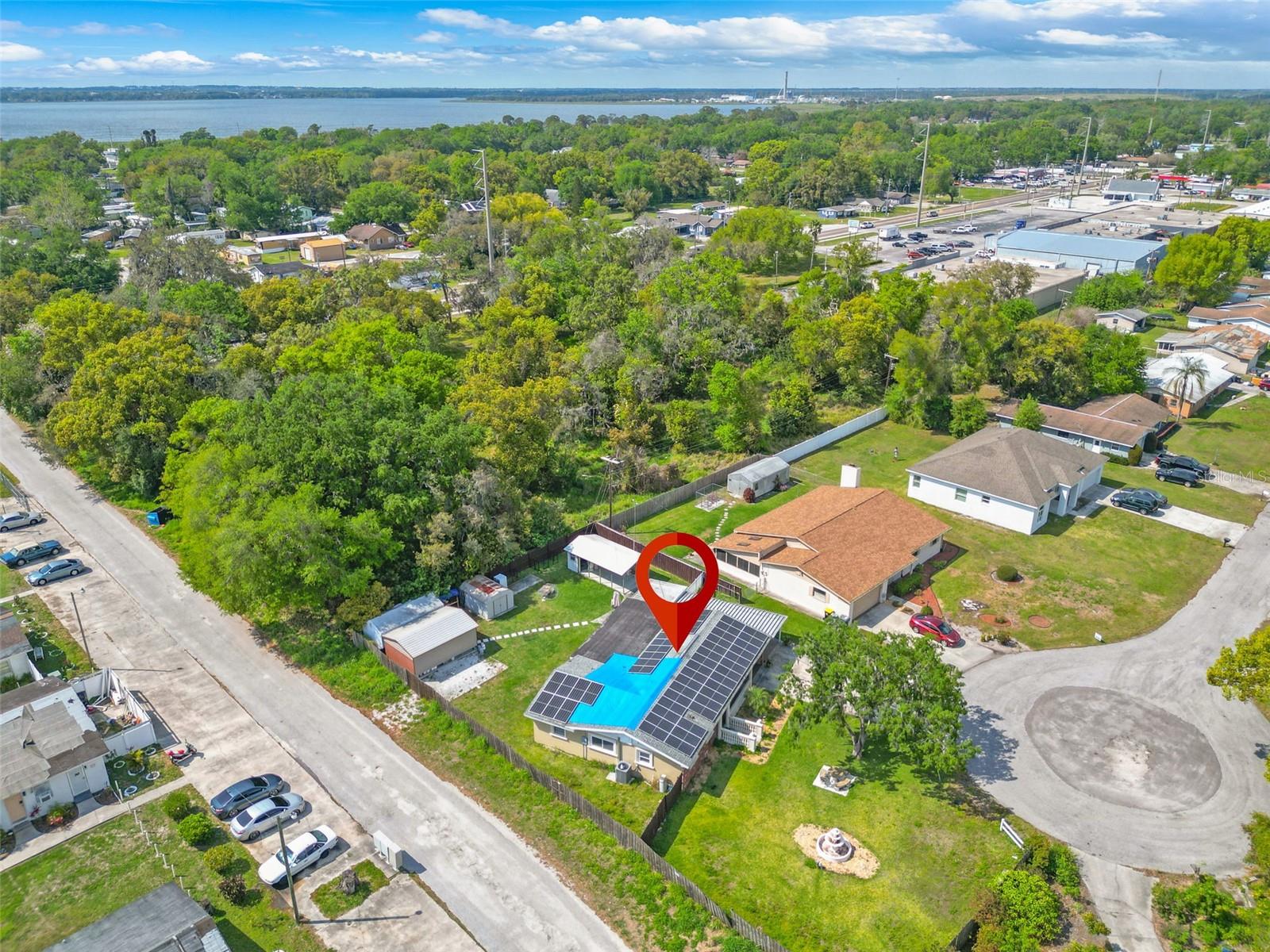 1204 PLEASANT PL, LAKELAND, FL, 33801