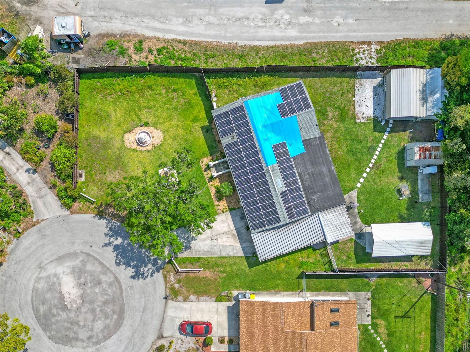 1204 PLEASANT PL, LAKELAND, FL, 33801