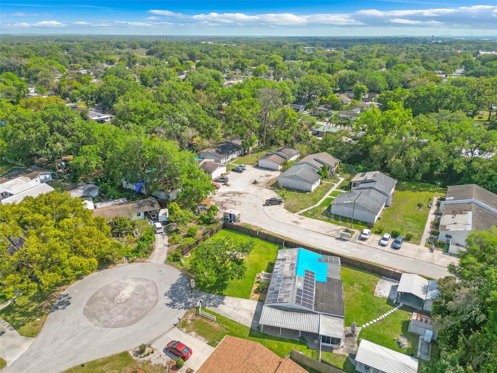 1204 PLEASANT PL, LAKELAND, FL, 33801