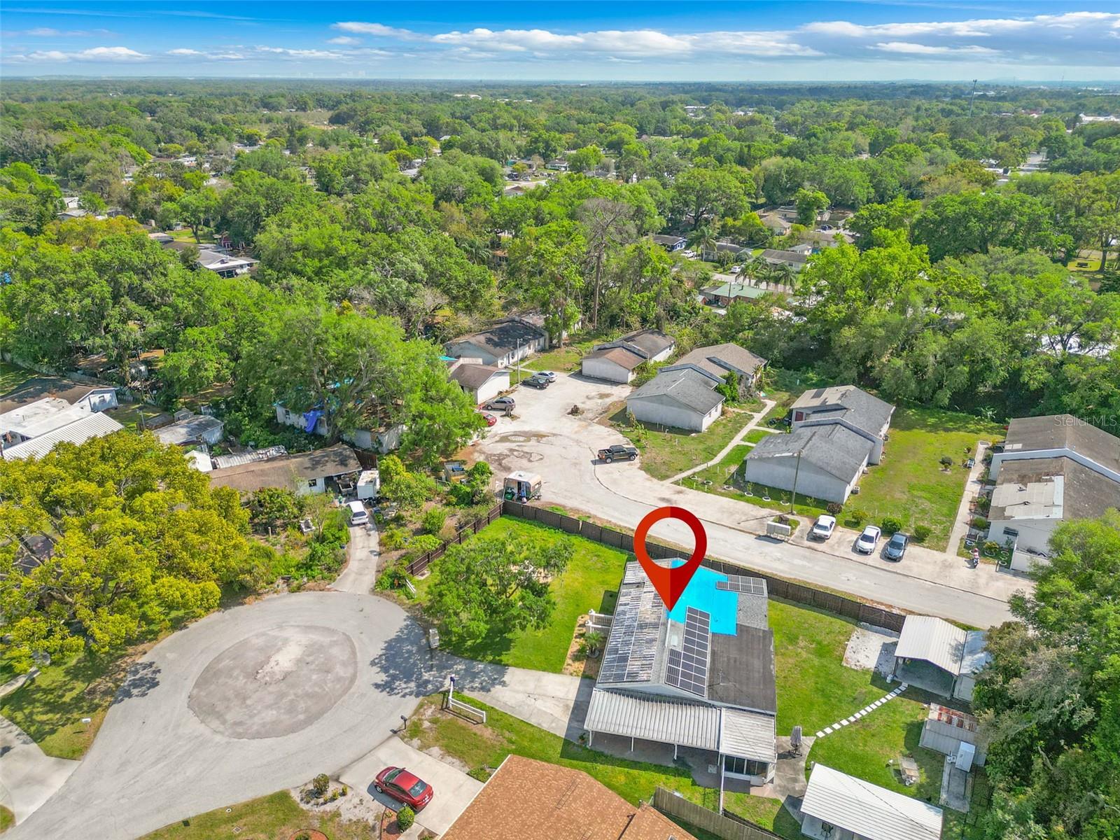 1204 PLEASANT PL, LAKELAND, FL, 33801