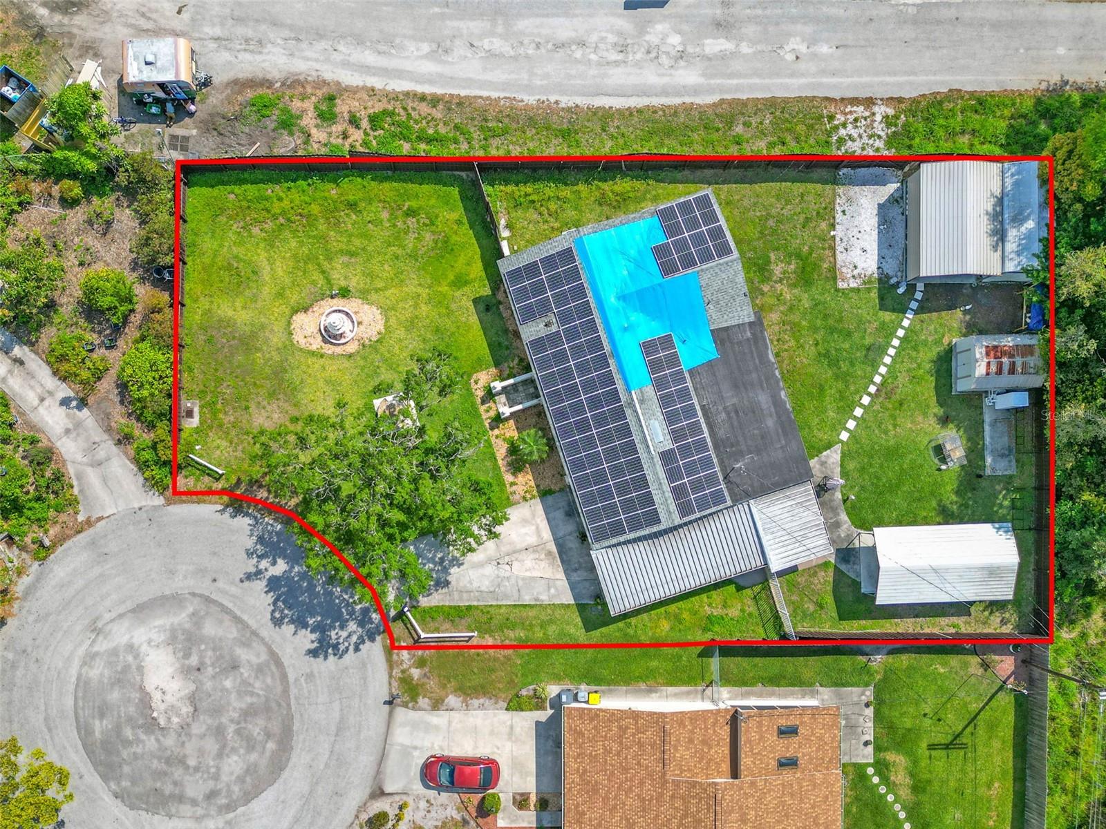1204 PLEASANT PL, LAKELAND, FL, 33801
