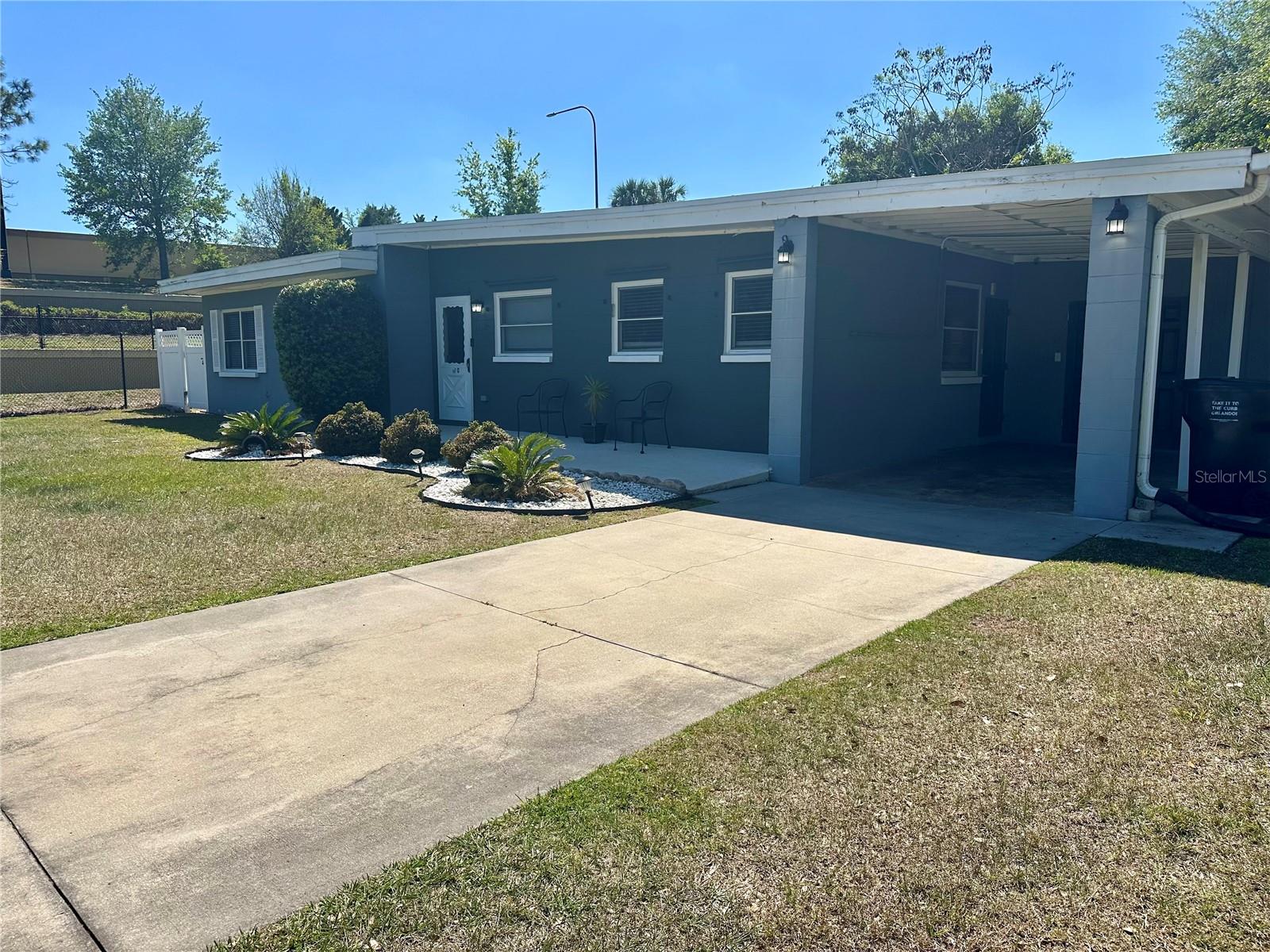312 VERBENA DR, ORLANDO, FL, 32807