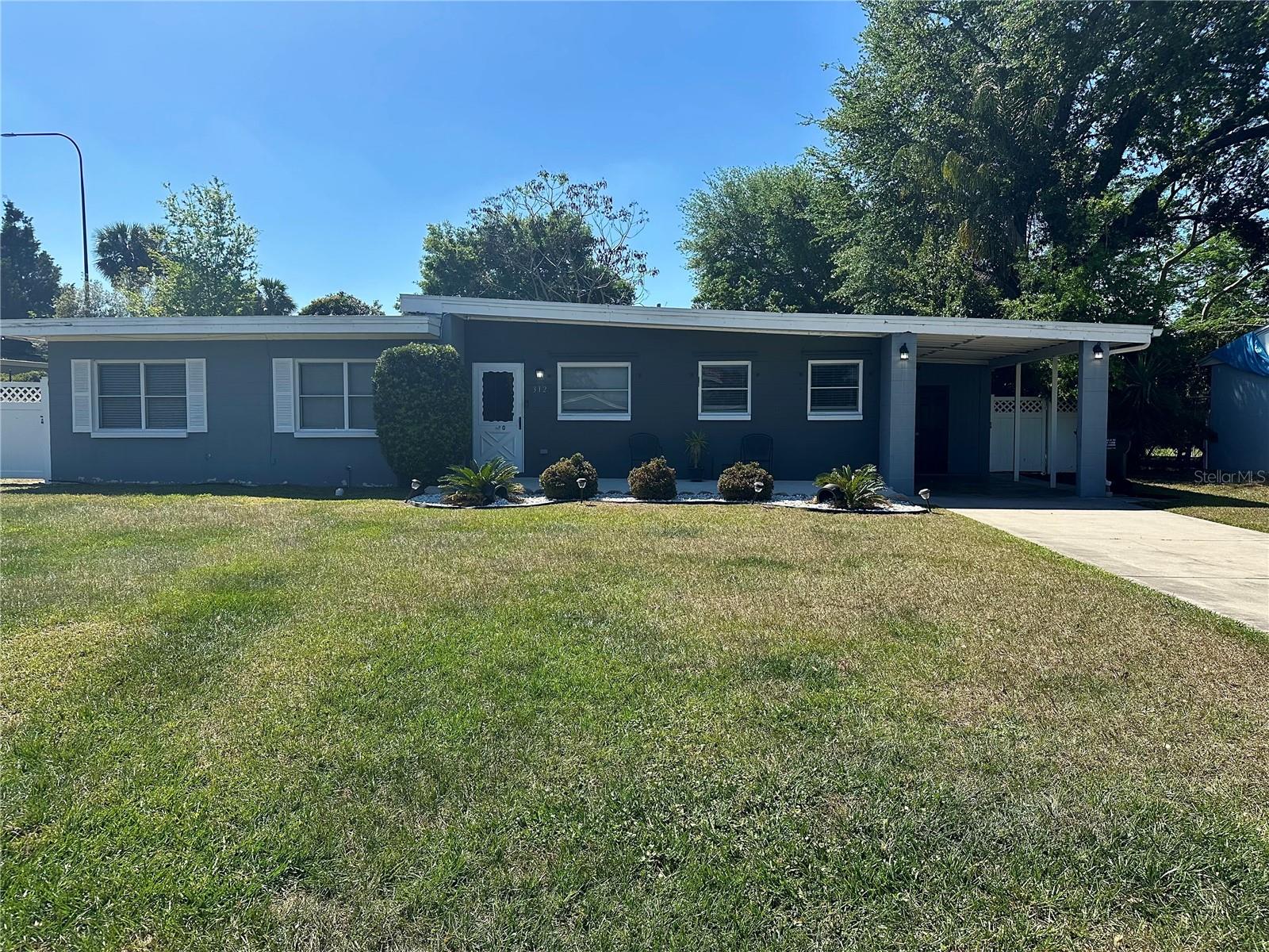 312 VERBENA DR, ORLANDO, FL, 32807