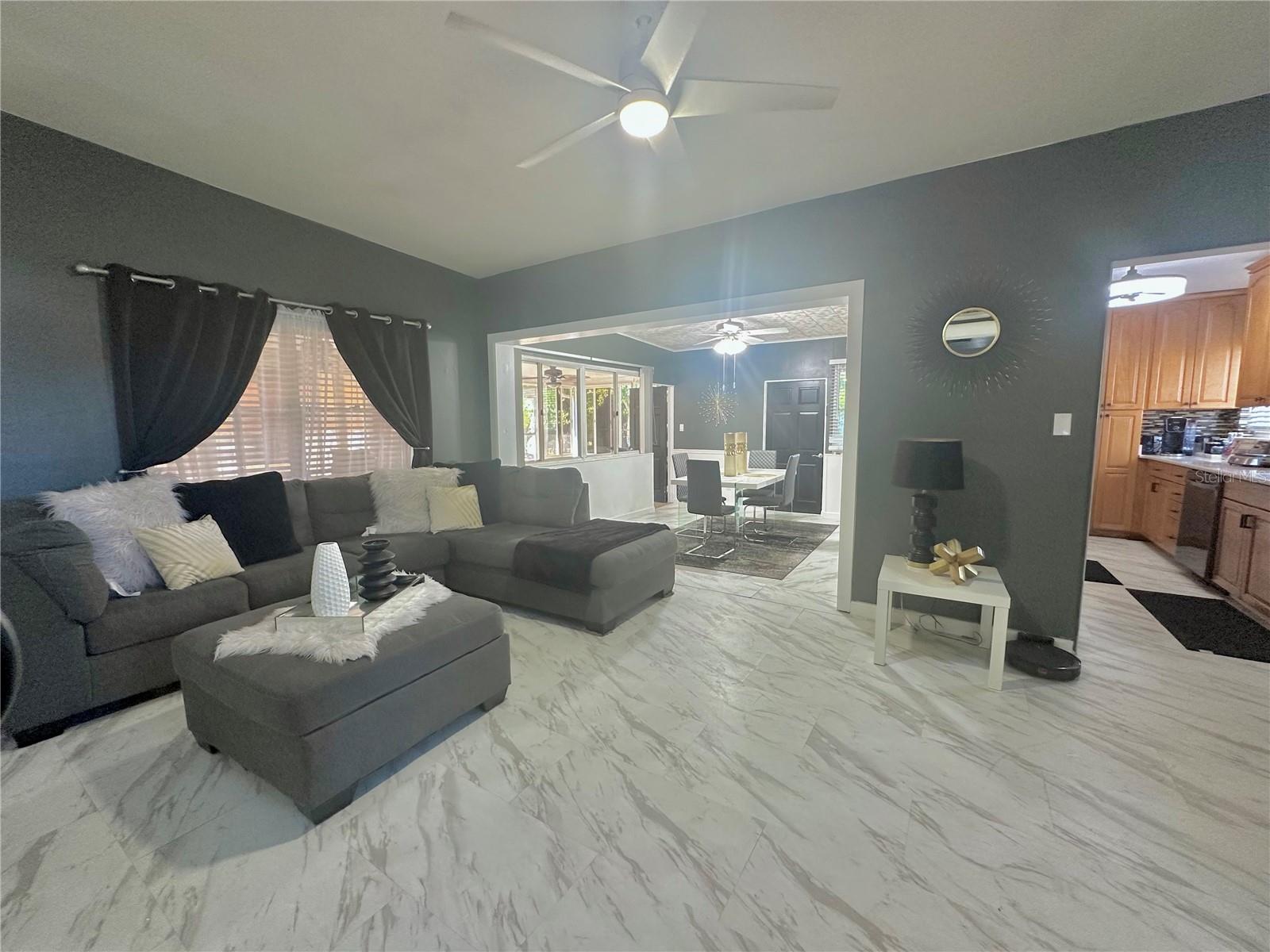 312 VERBENA DR, ORLANDO, FL, 32807